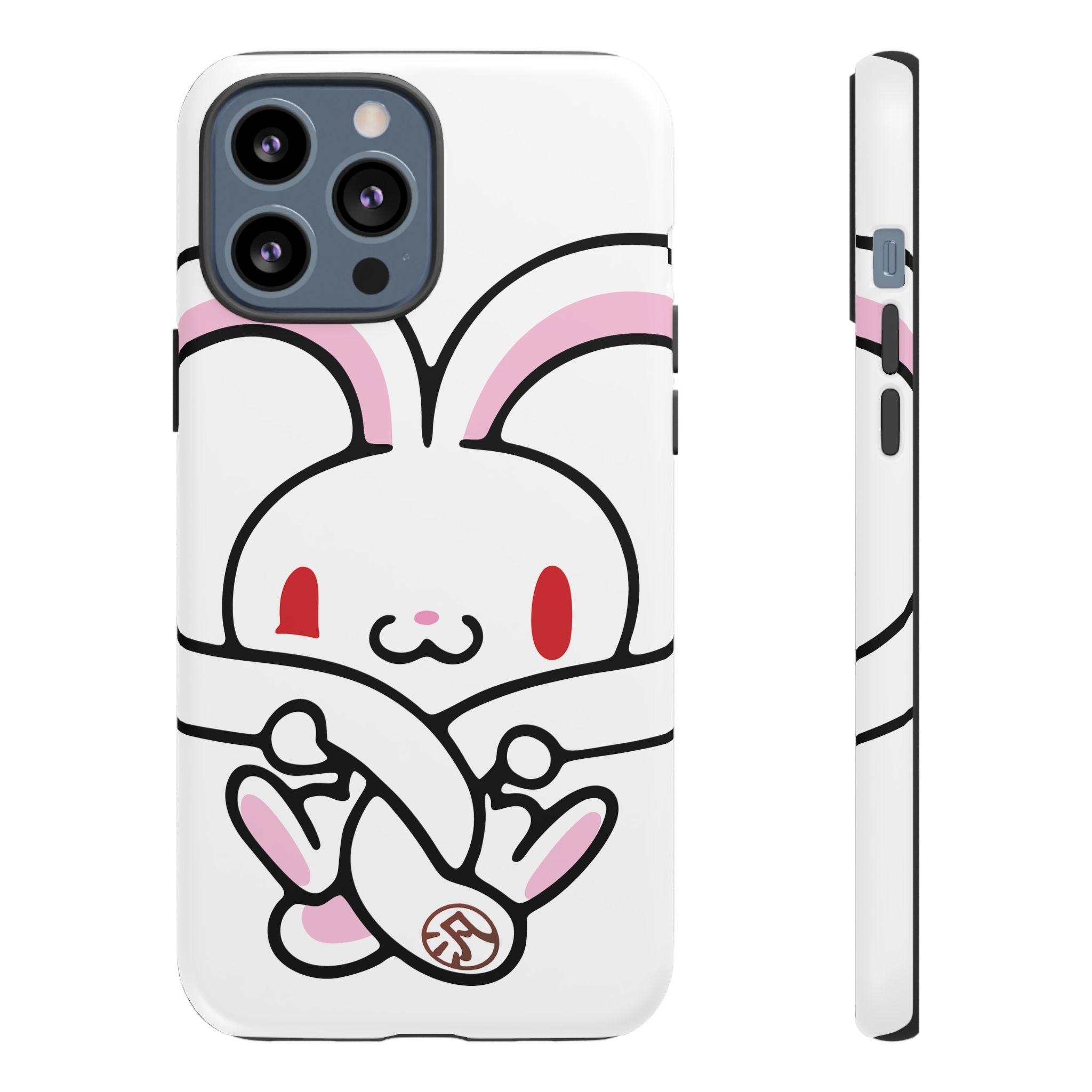 All Purpose Bunny Phone Case