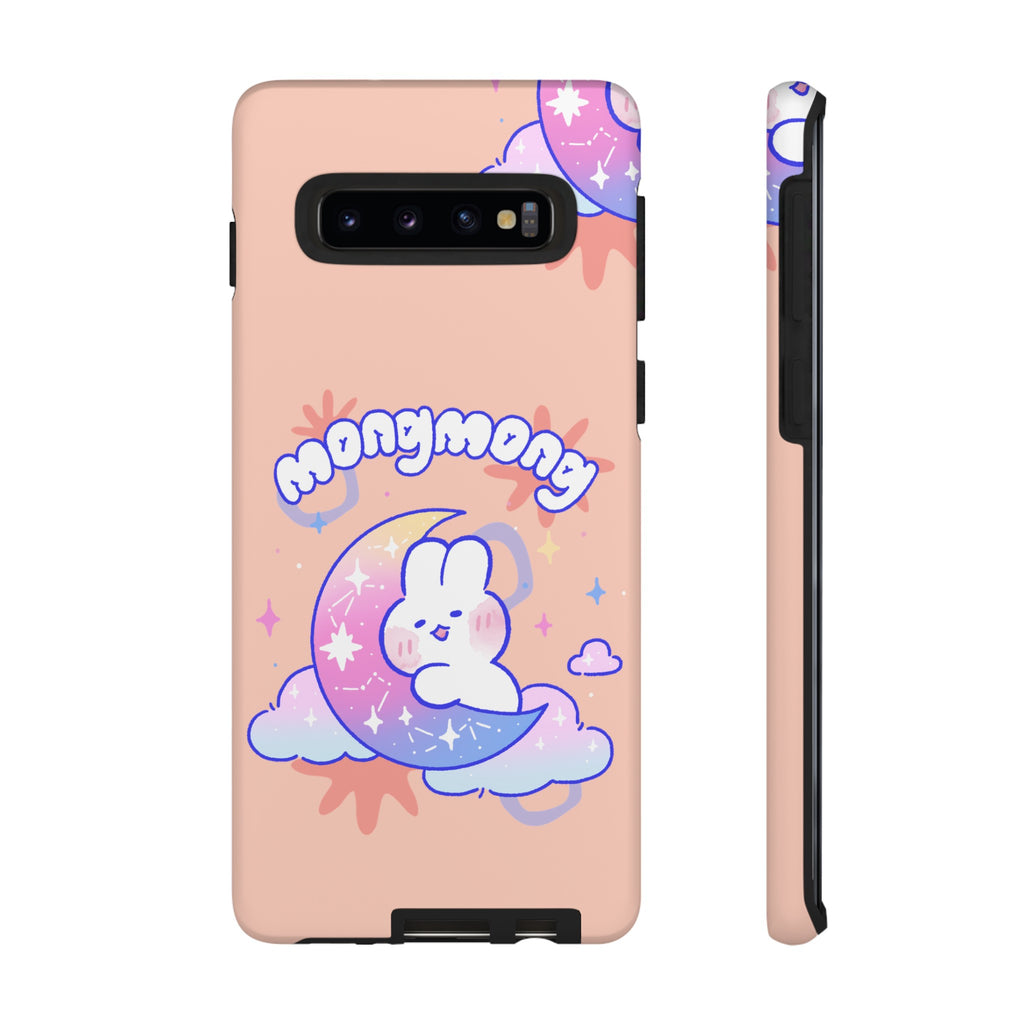 Lovely Mong Mong Sleepy Sleep Phone Case