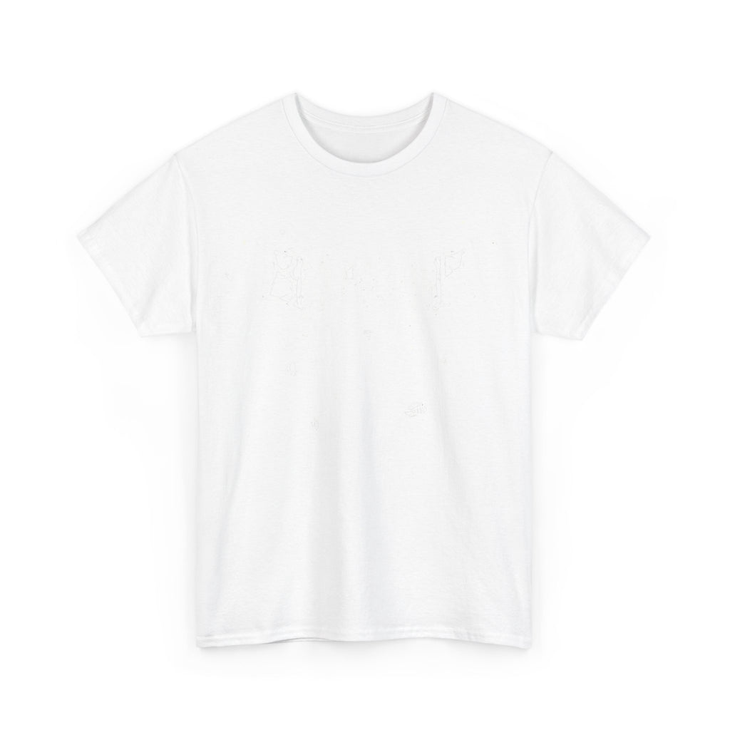 Betakkuma Acension Metal Tee