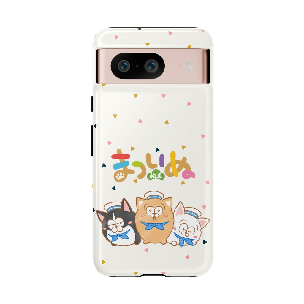 Matsuinu Phone Case