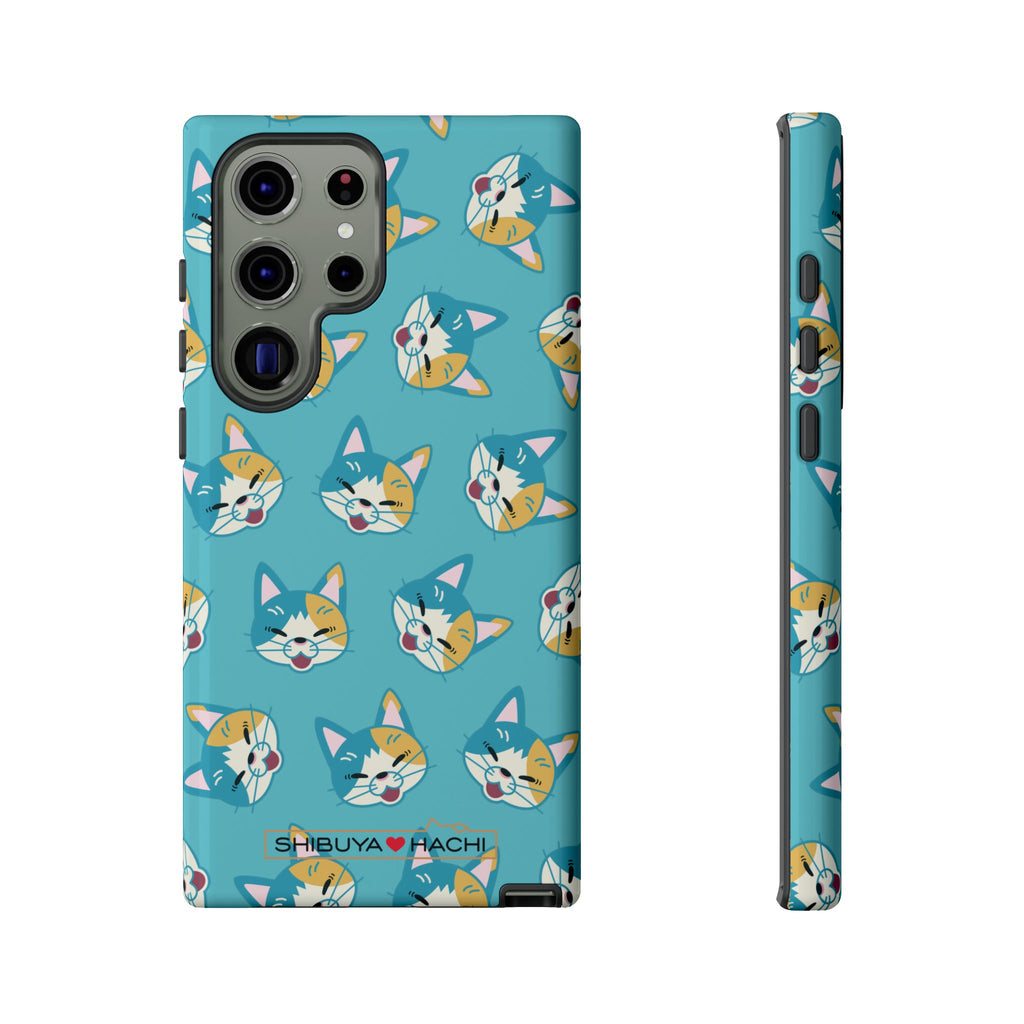 Shibuya Hachi Phone Case