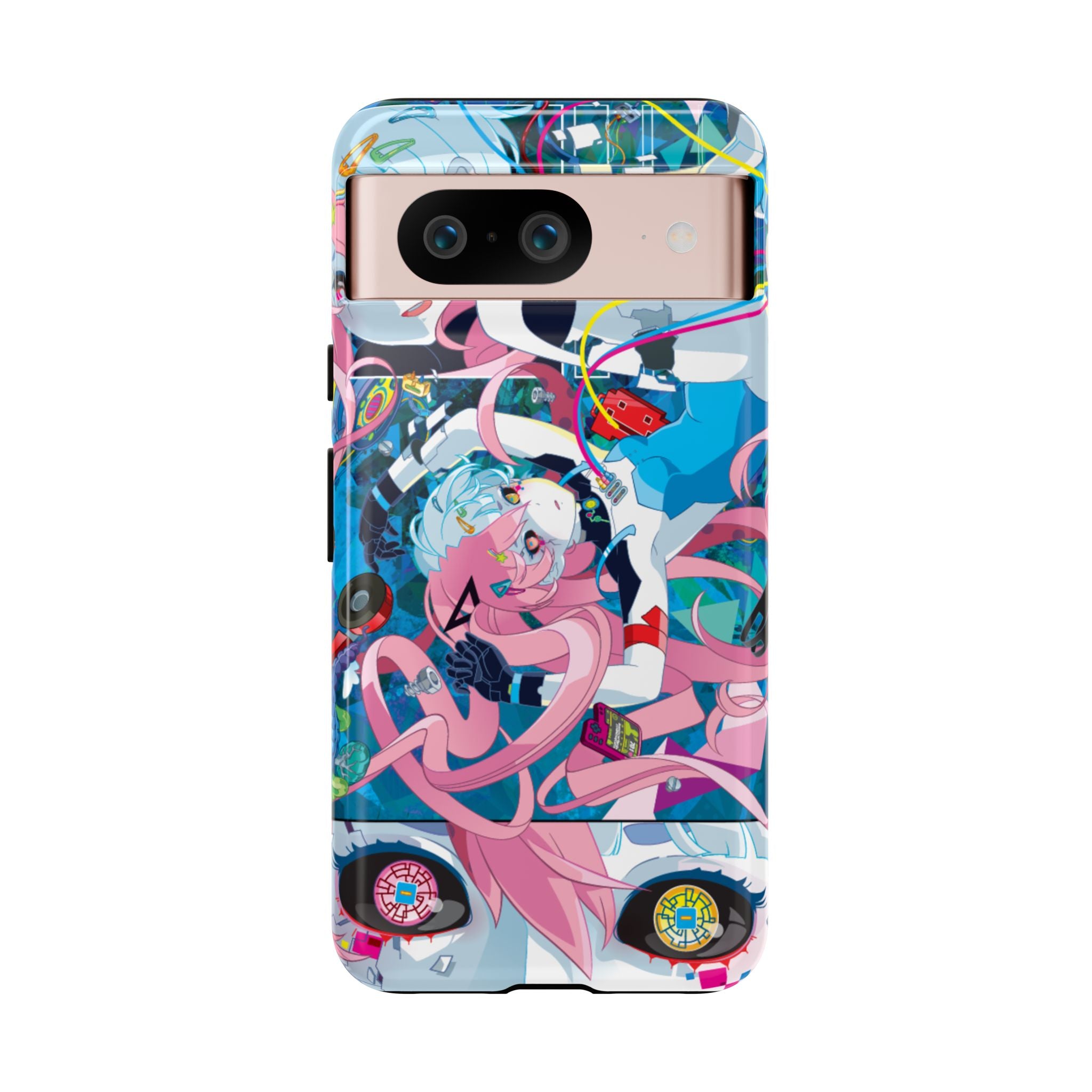 COSIMA CHAOS - Tough Phone Case