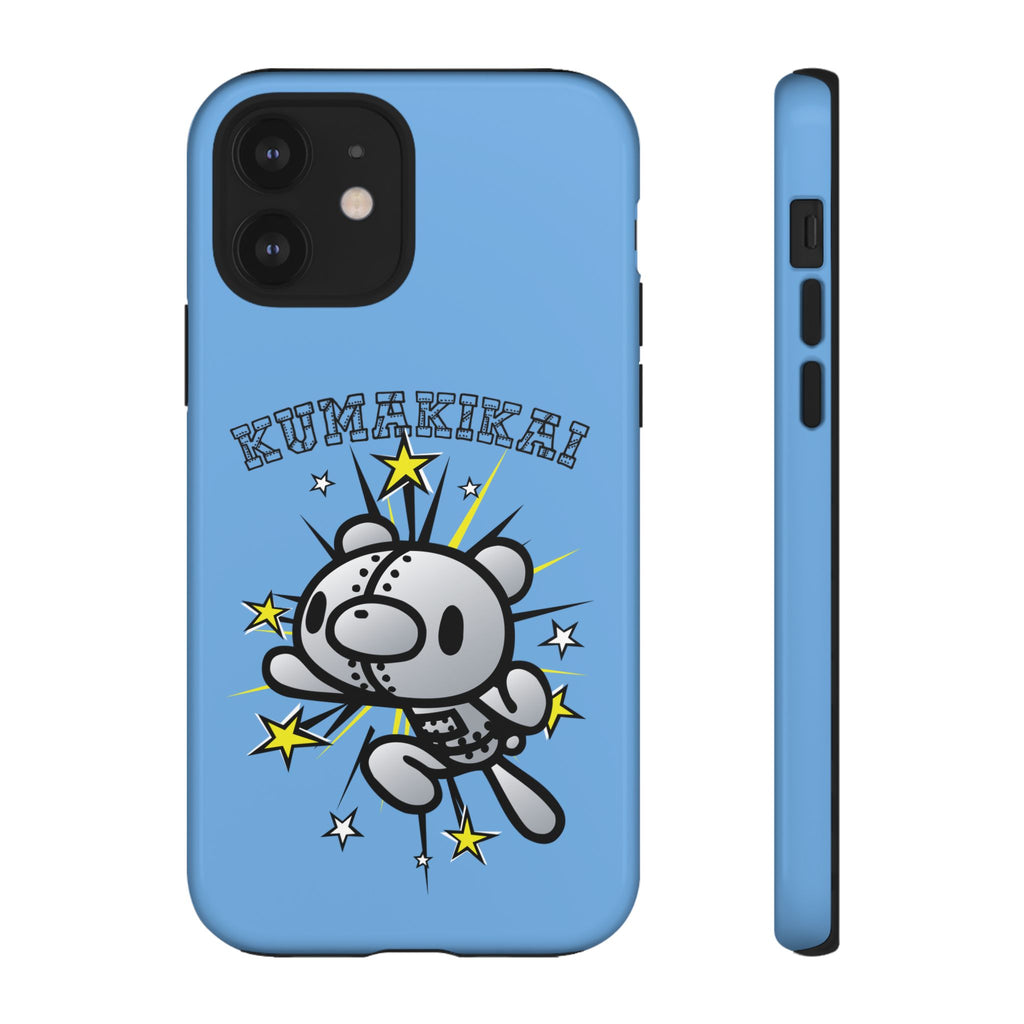 Kumakikai Phone Case