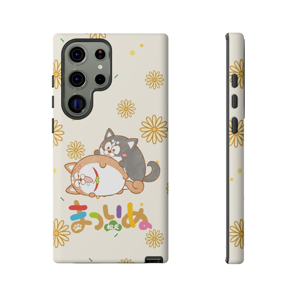 Matsuinu Phone Case