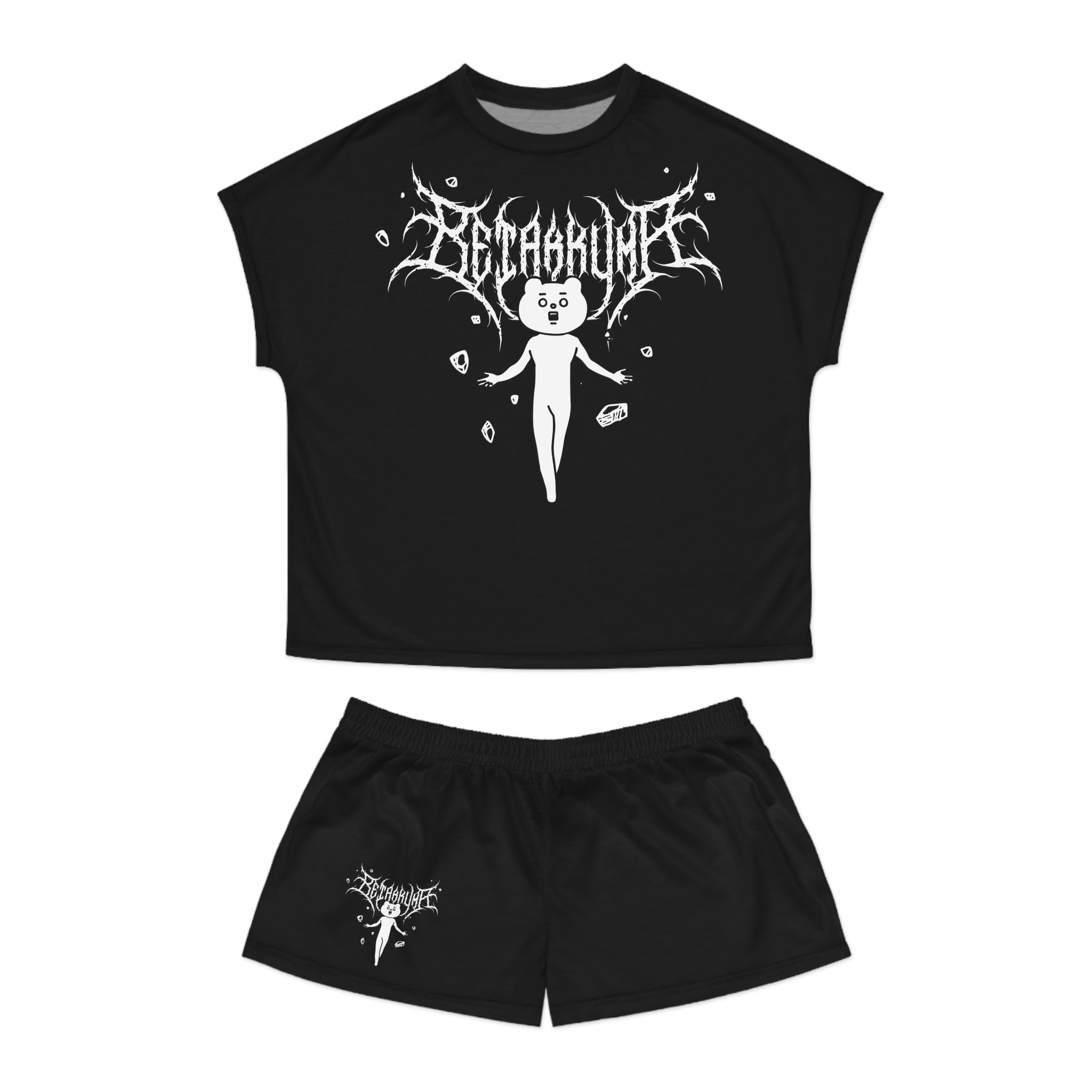 Betakkuma Pajama Set