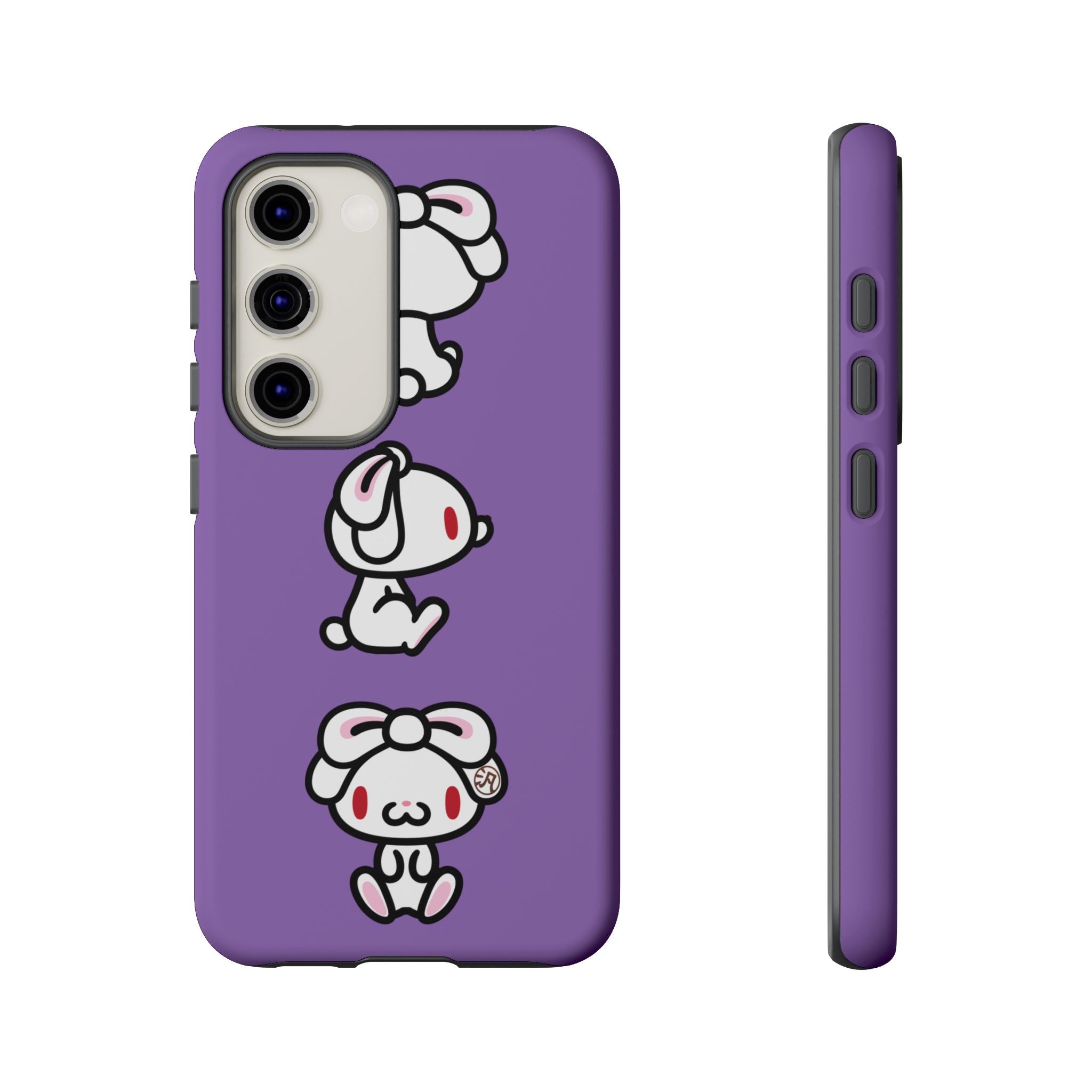 All Purpose Bunny Phone Case