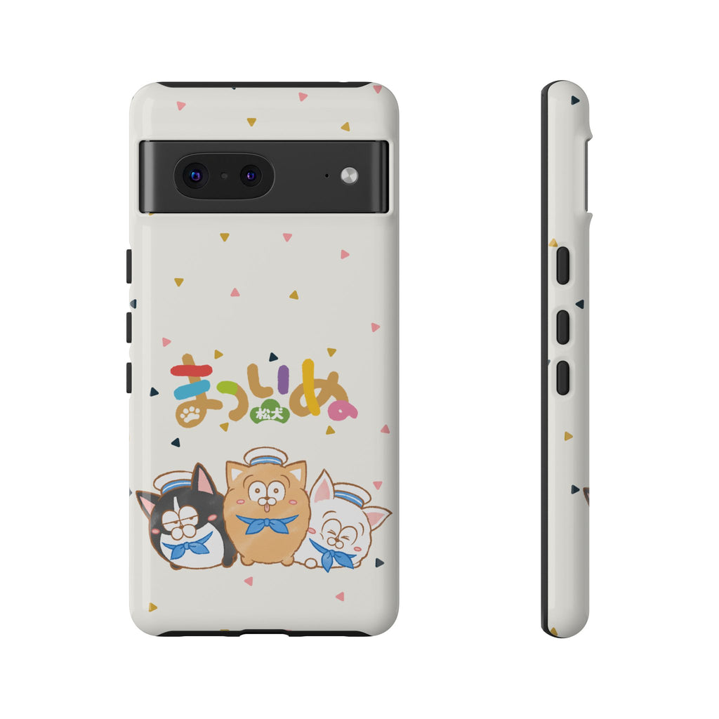 Matsuinu Phone Case