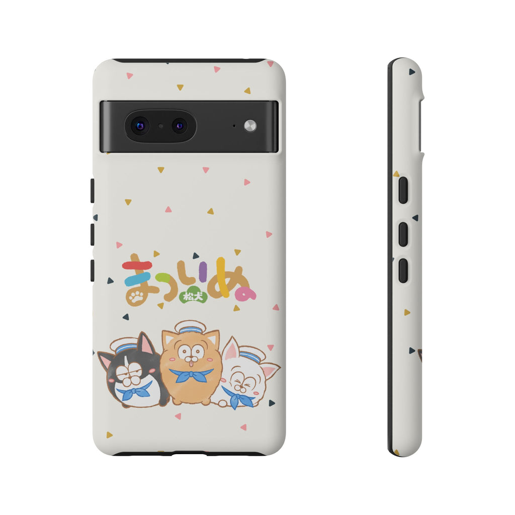Matsuinu Phone Case