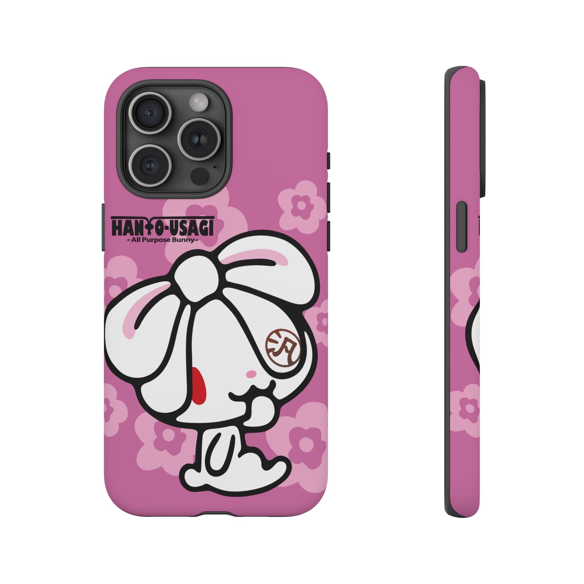 All Purpose Bunny Phone Case