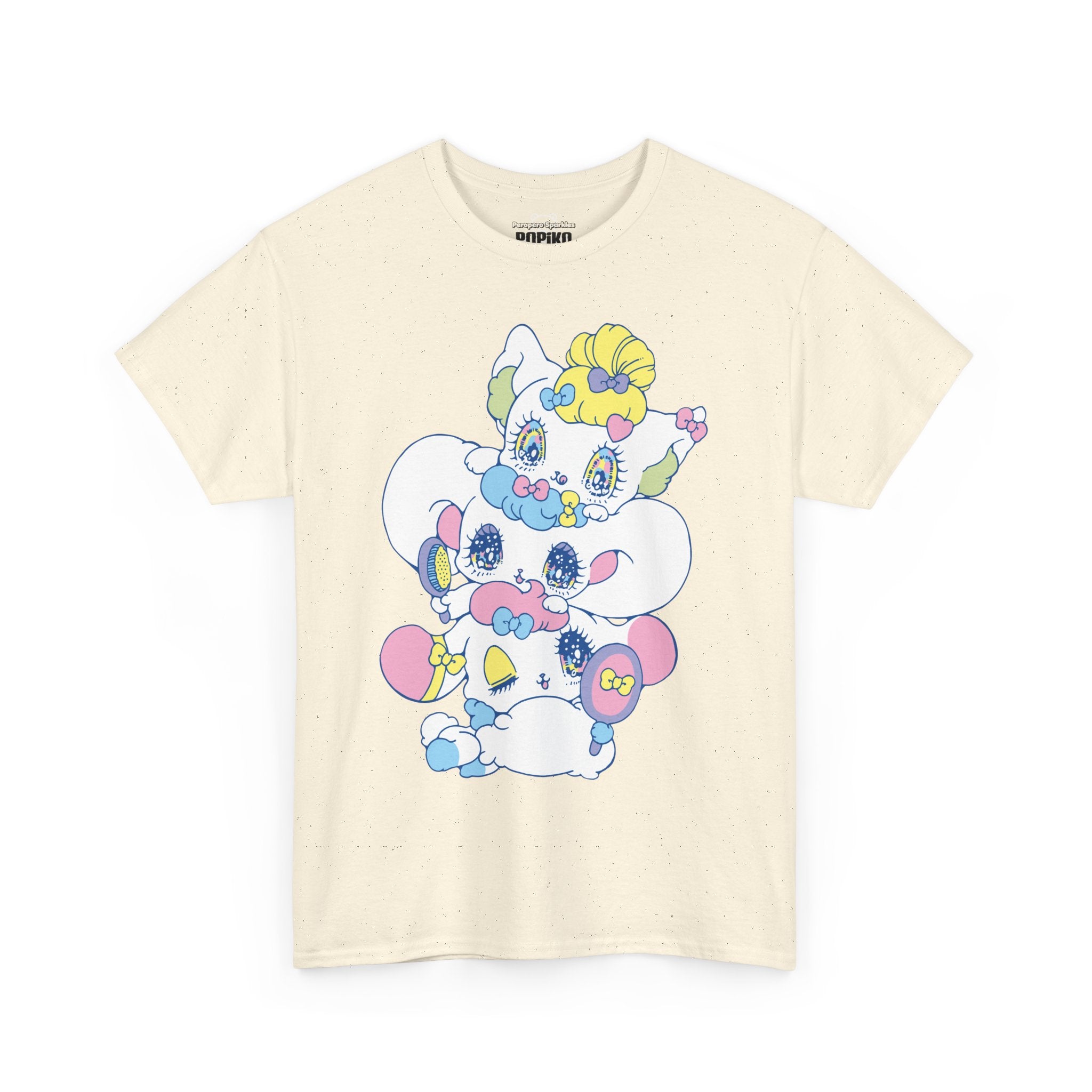 ペロペロTシャツ