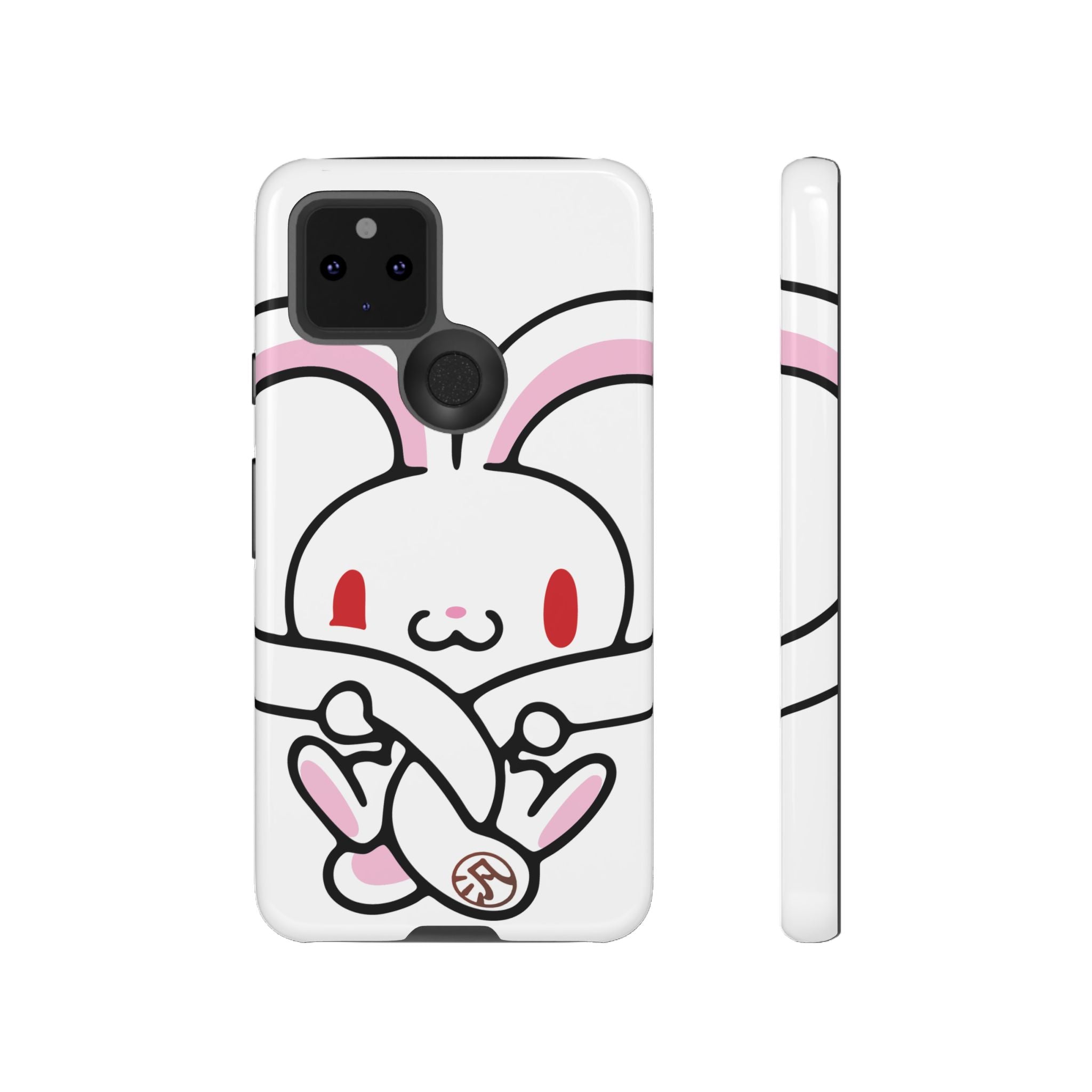 All Purpose Bunny Phone Case