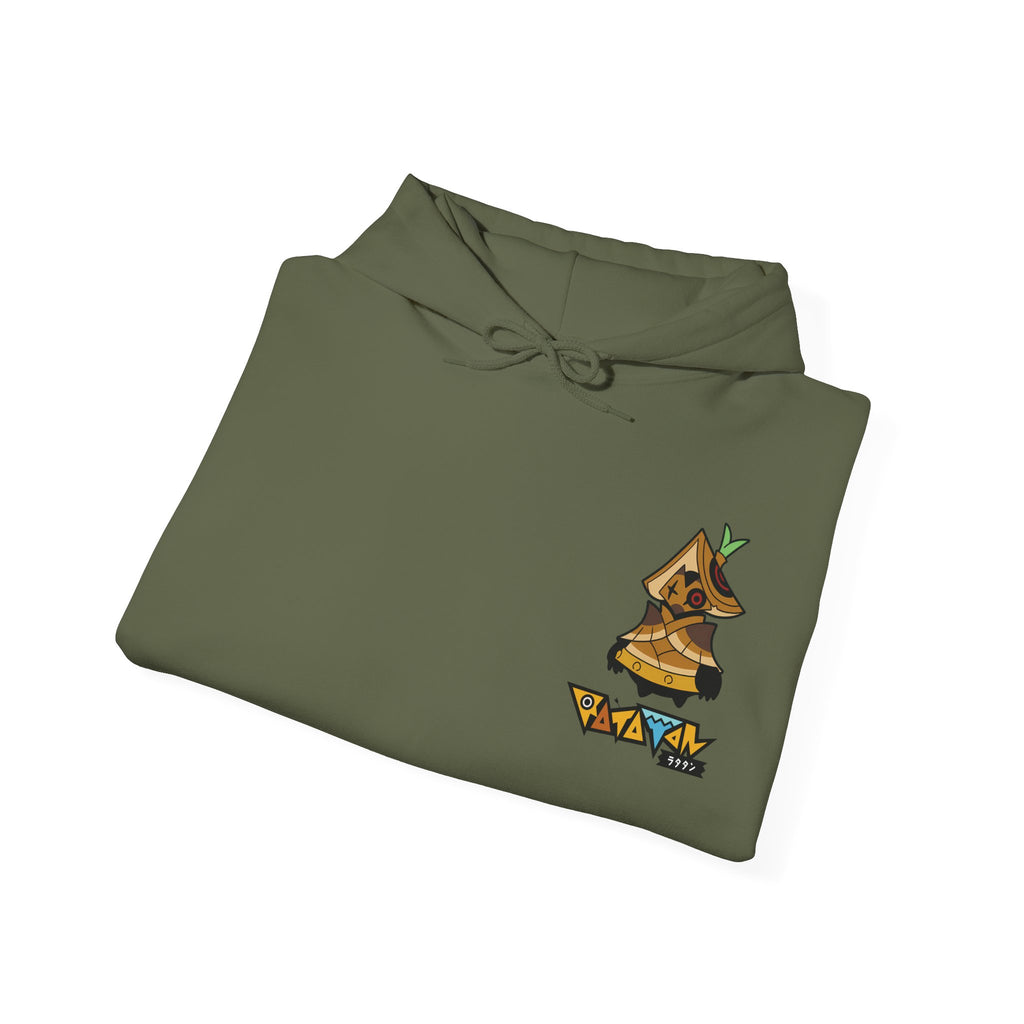 Ratatan Hoodie