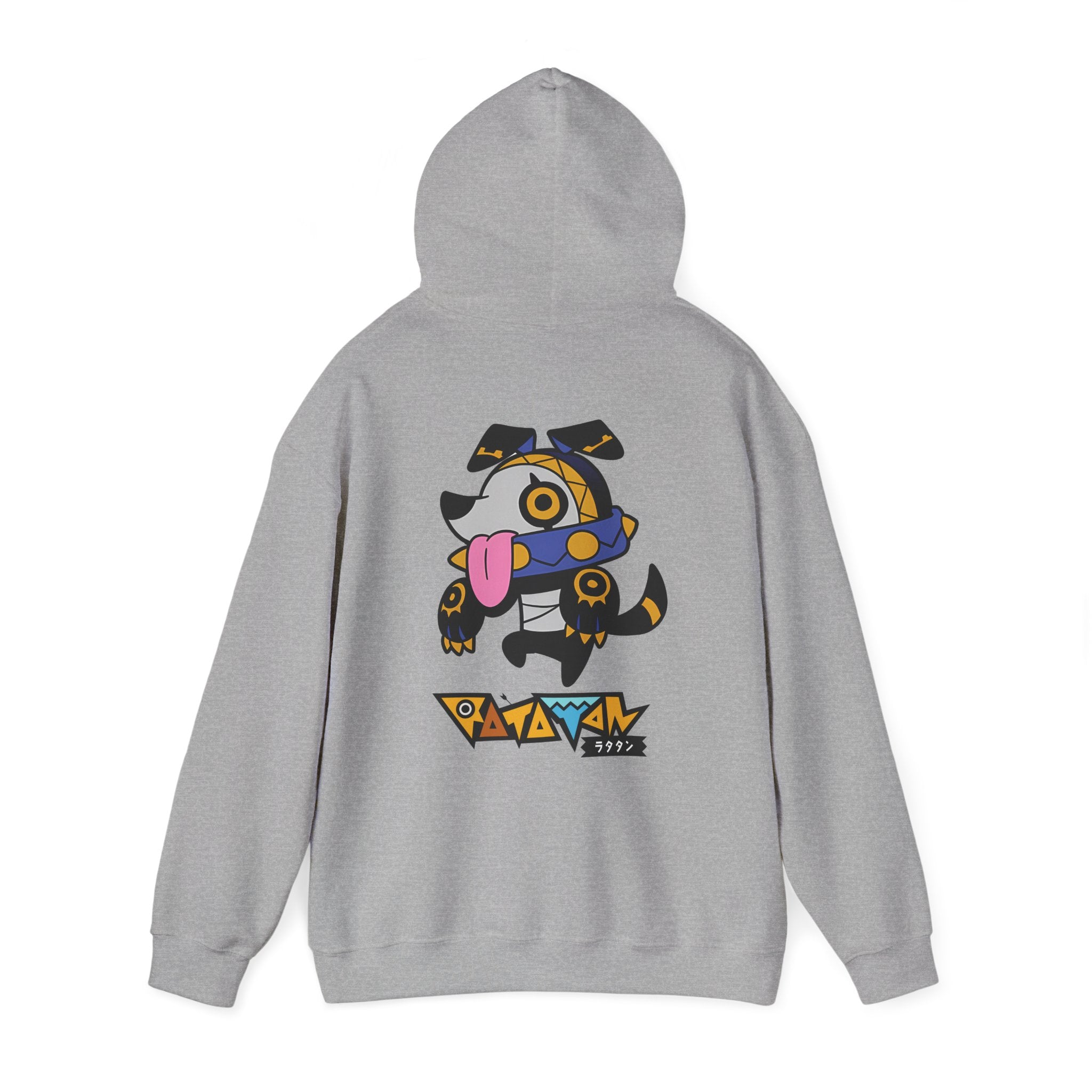 Ratatan Hoodie