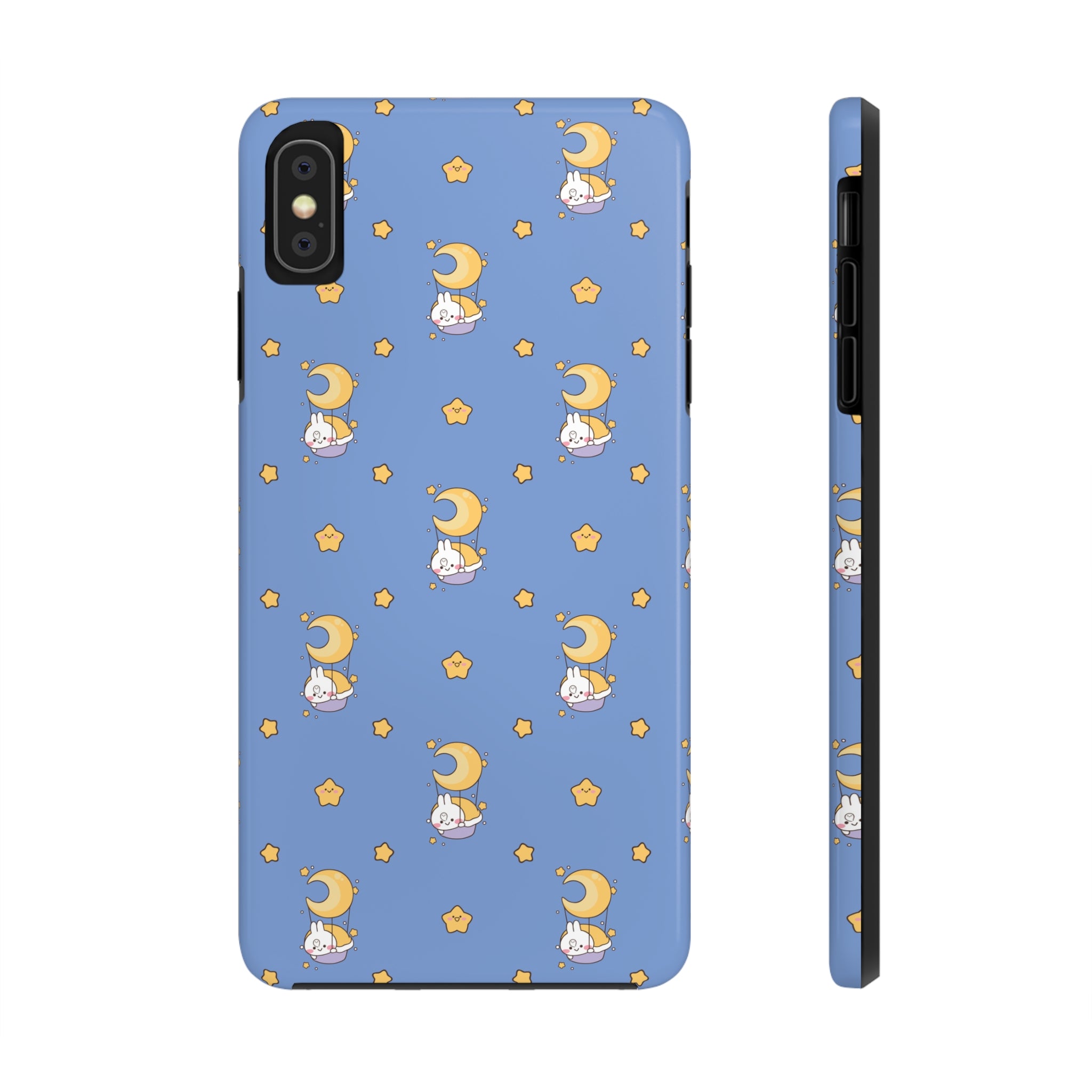 Mimi & Neko Starry Phone Case