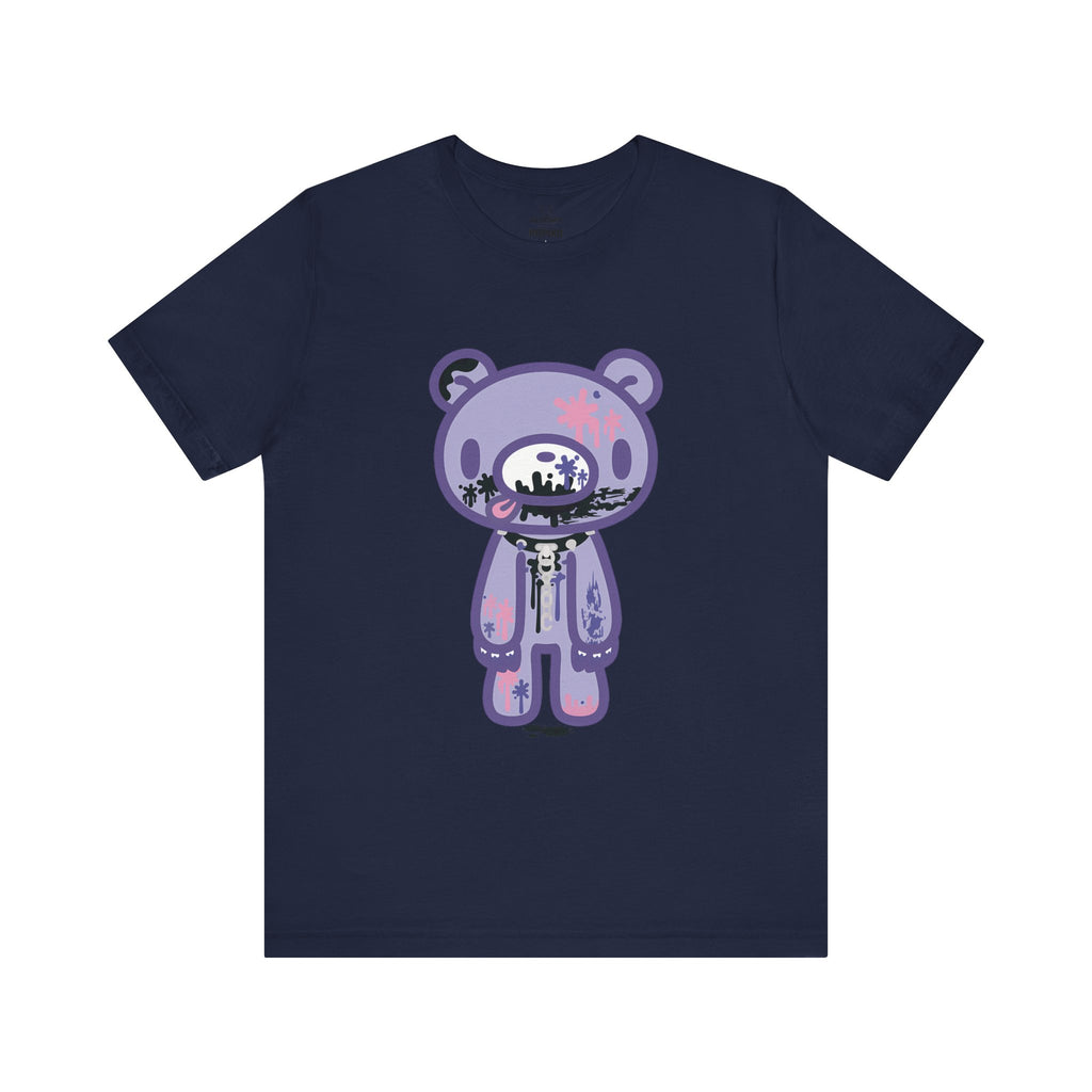 Gloomy Bear x DEDGRL 
