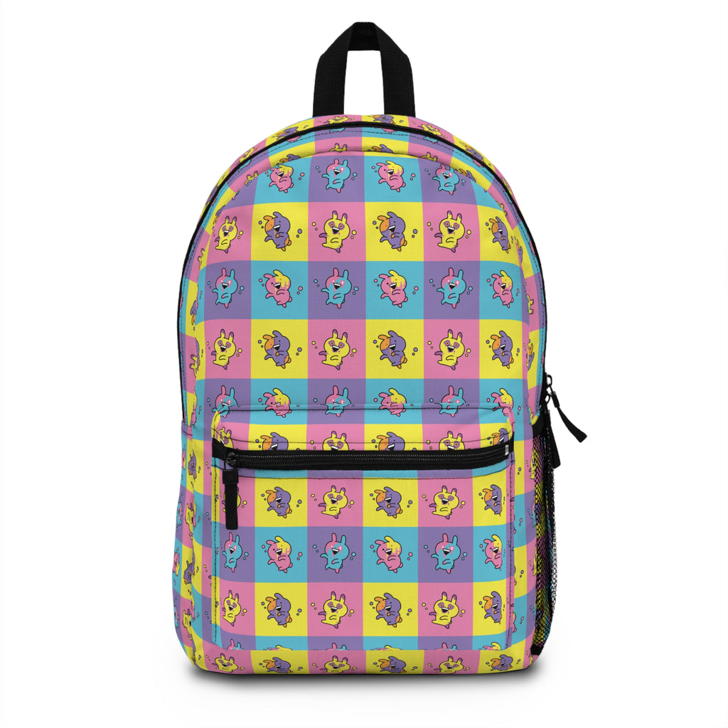 Usagyuuun!!! Zombie - Backpack