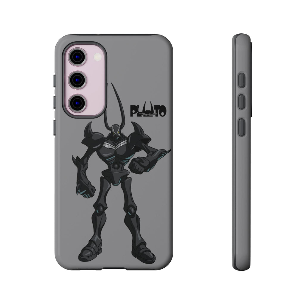 Pluto Phone Case