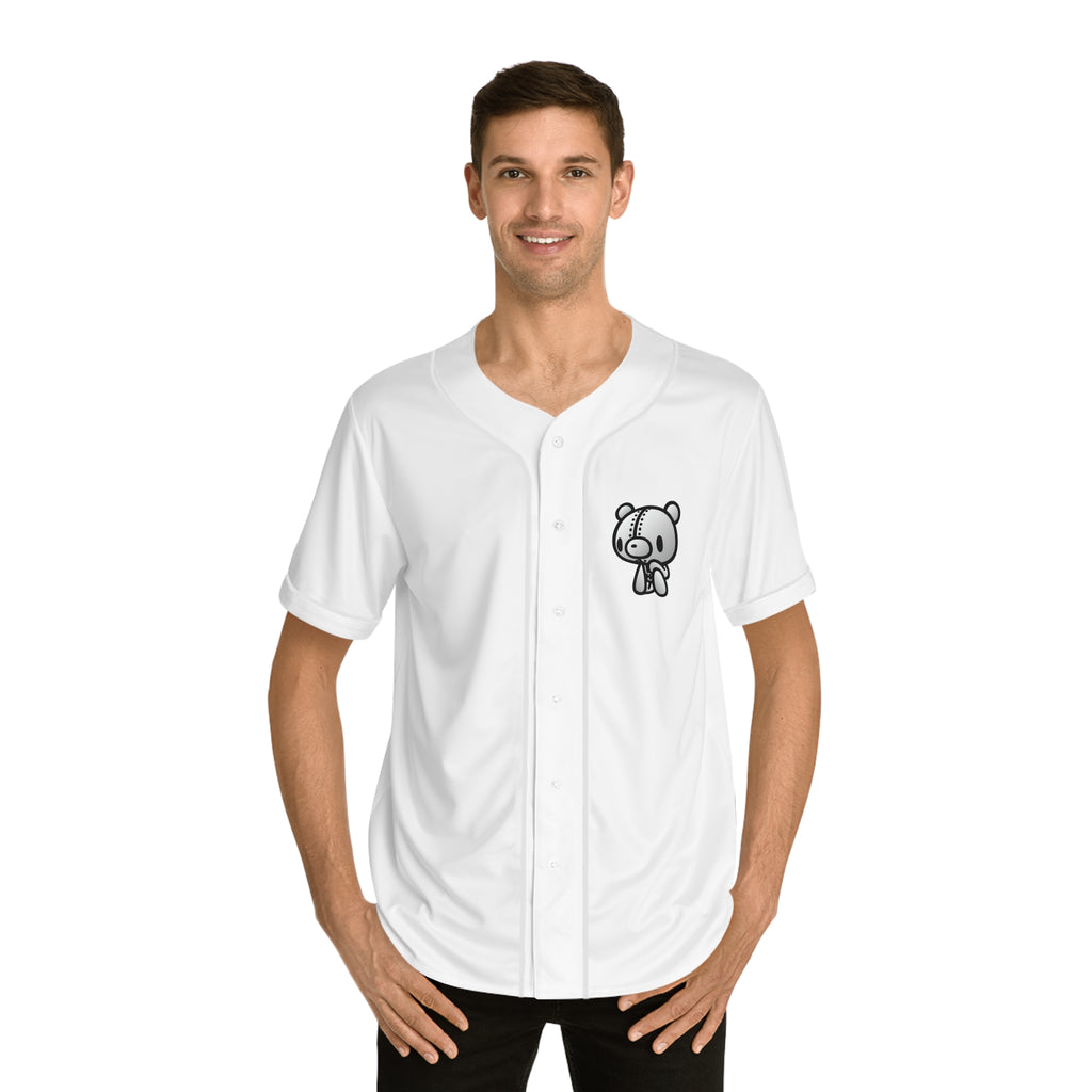 Kumakikai Baseball Jersey (AOP)