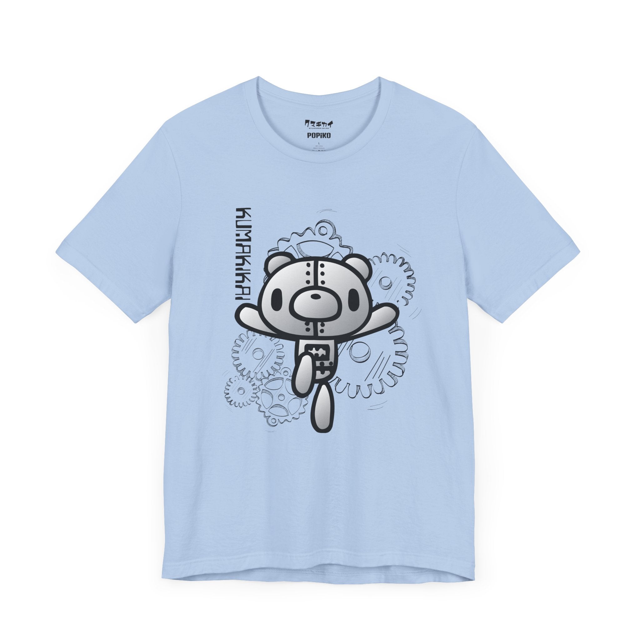 Kumakikai Tee