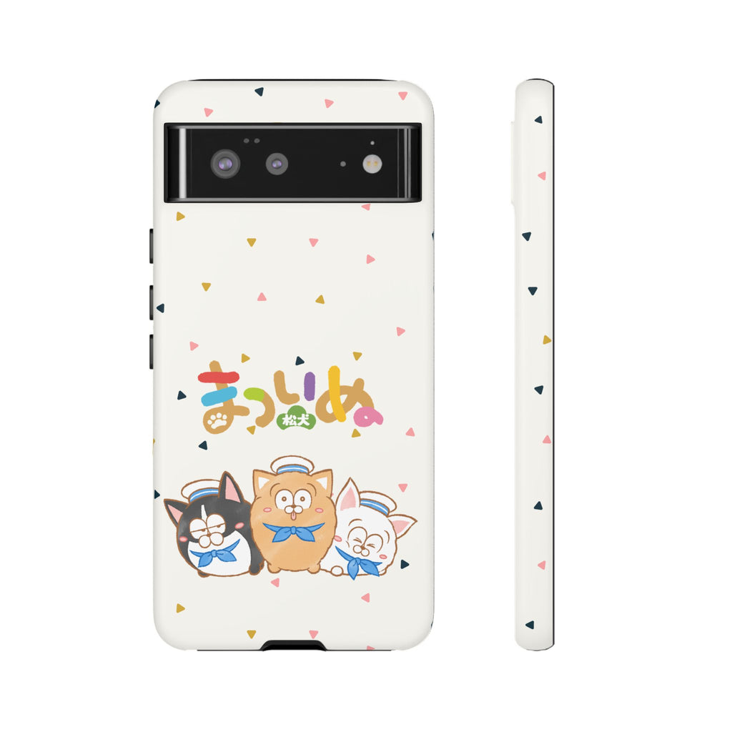 Matsuinu Phone Case