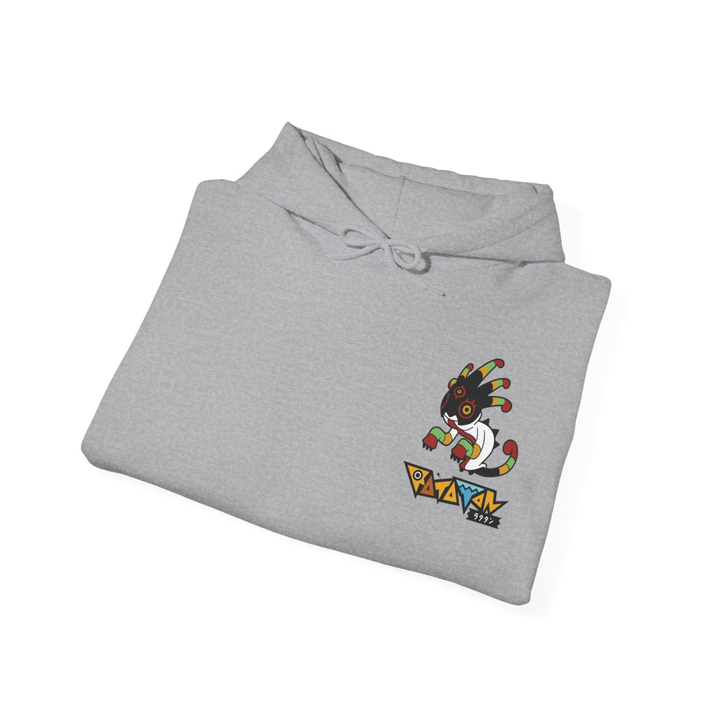 Ratatan Hoodie