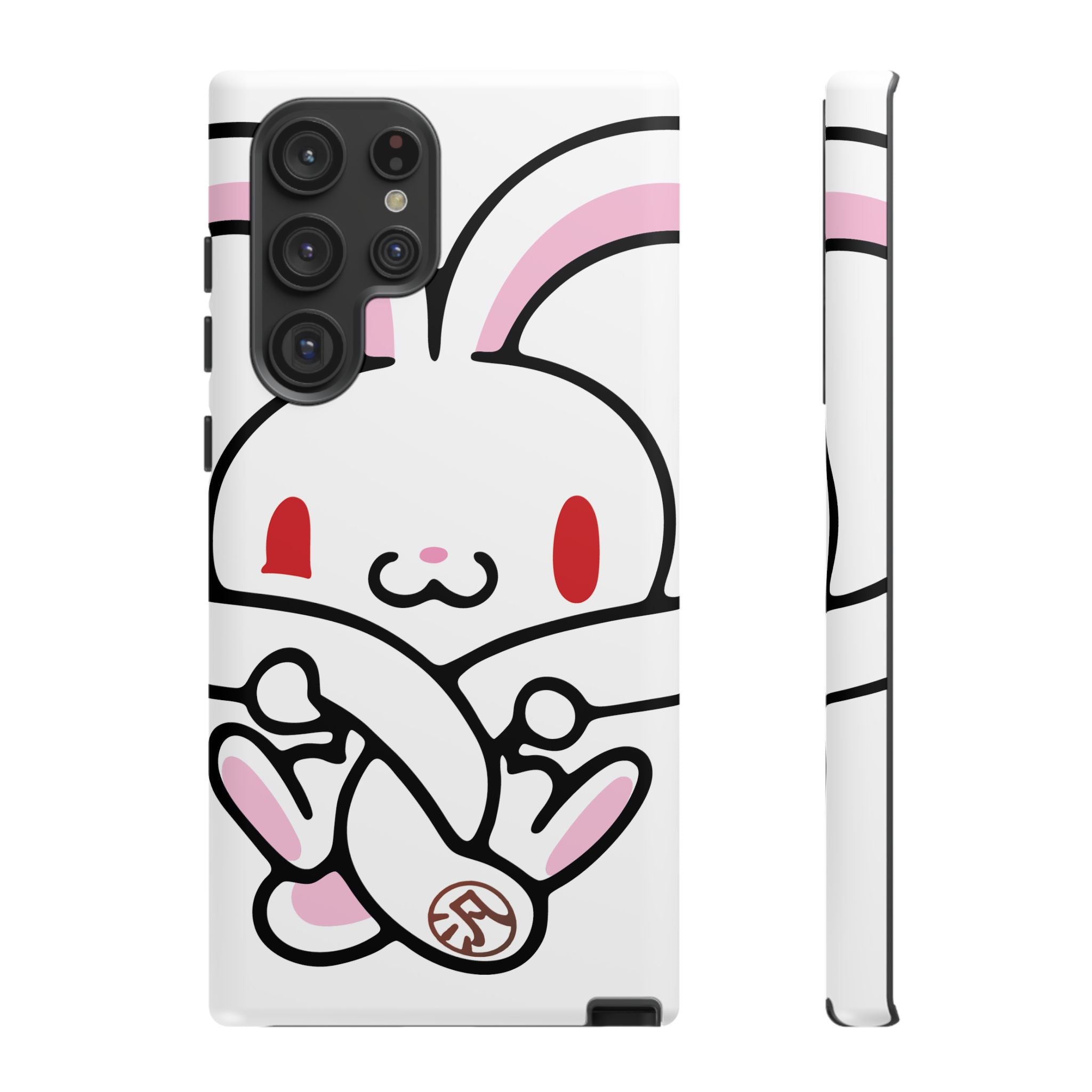 All Purpose Bunny Phone Case