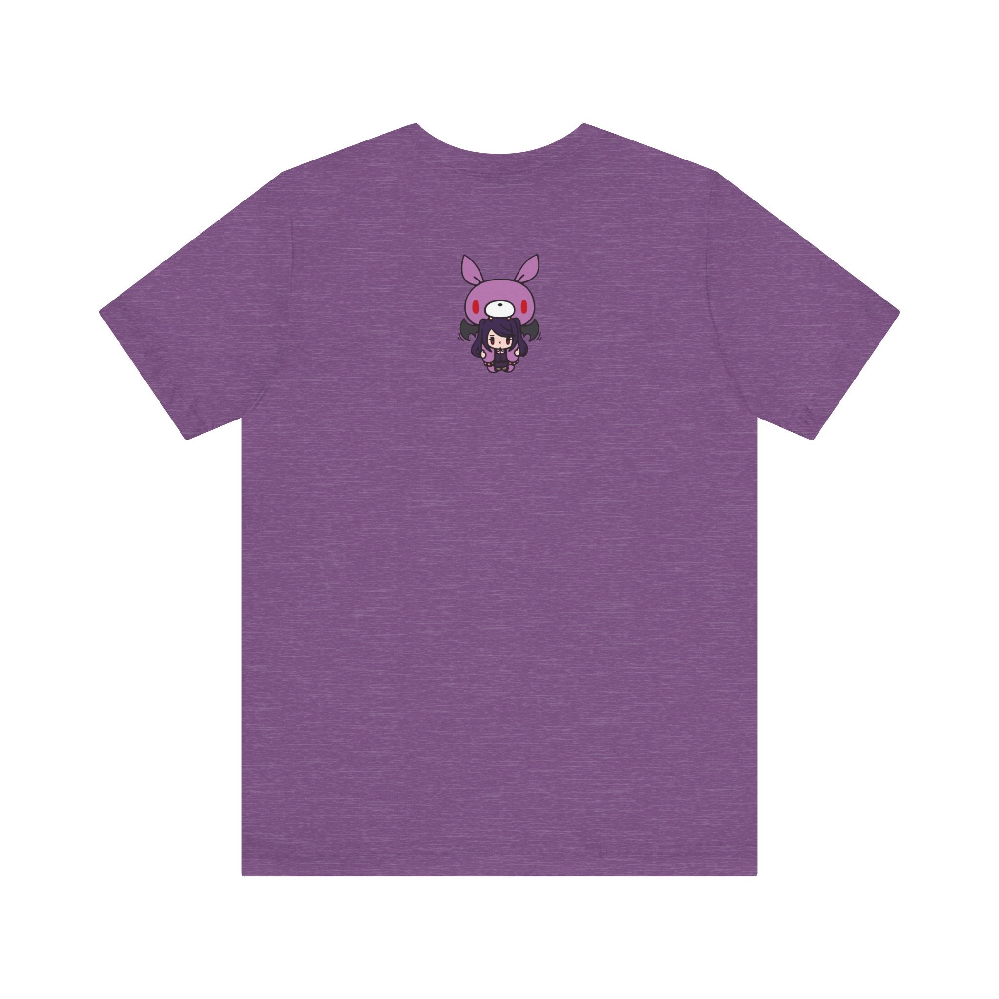 VA-11 HALL-A x Gloomy Bear Jill Tee - Mori Chack ver