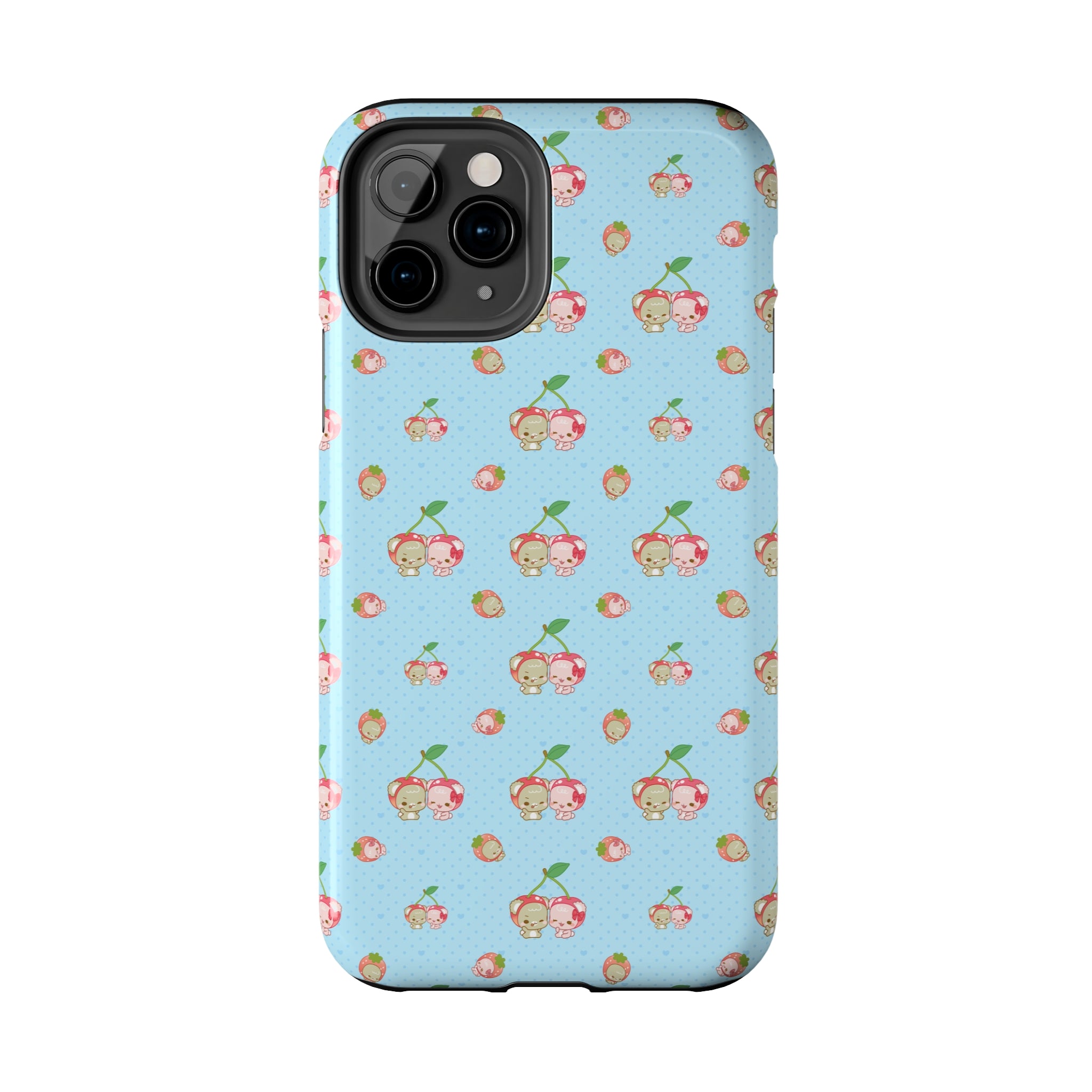 SugarCubs Fruity Phone Case