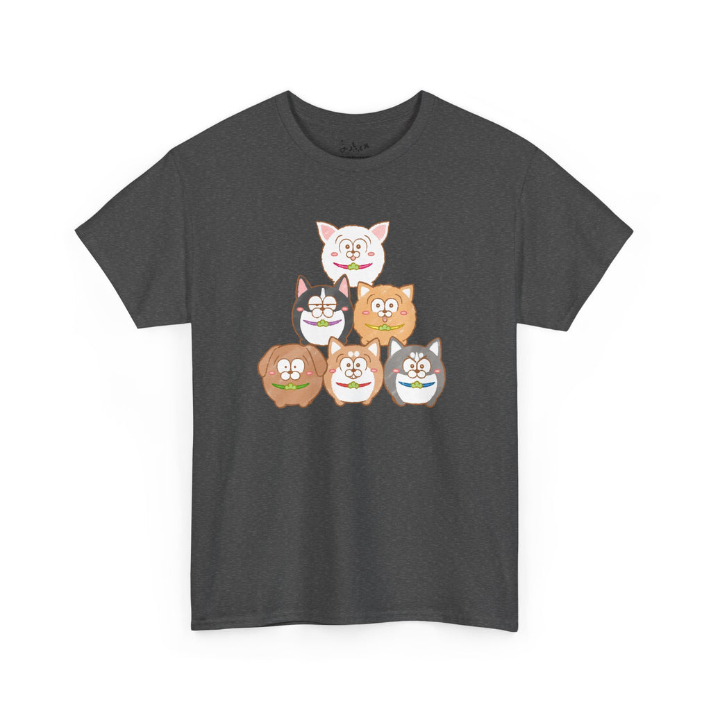 Matsuinu Unisex Tee