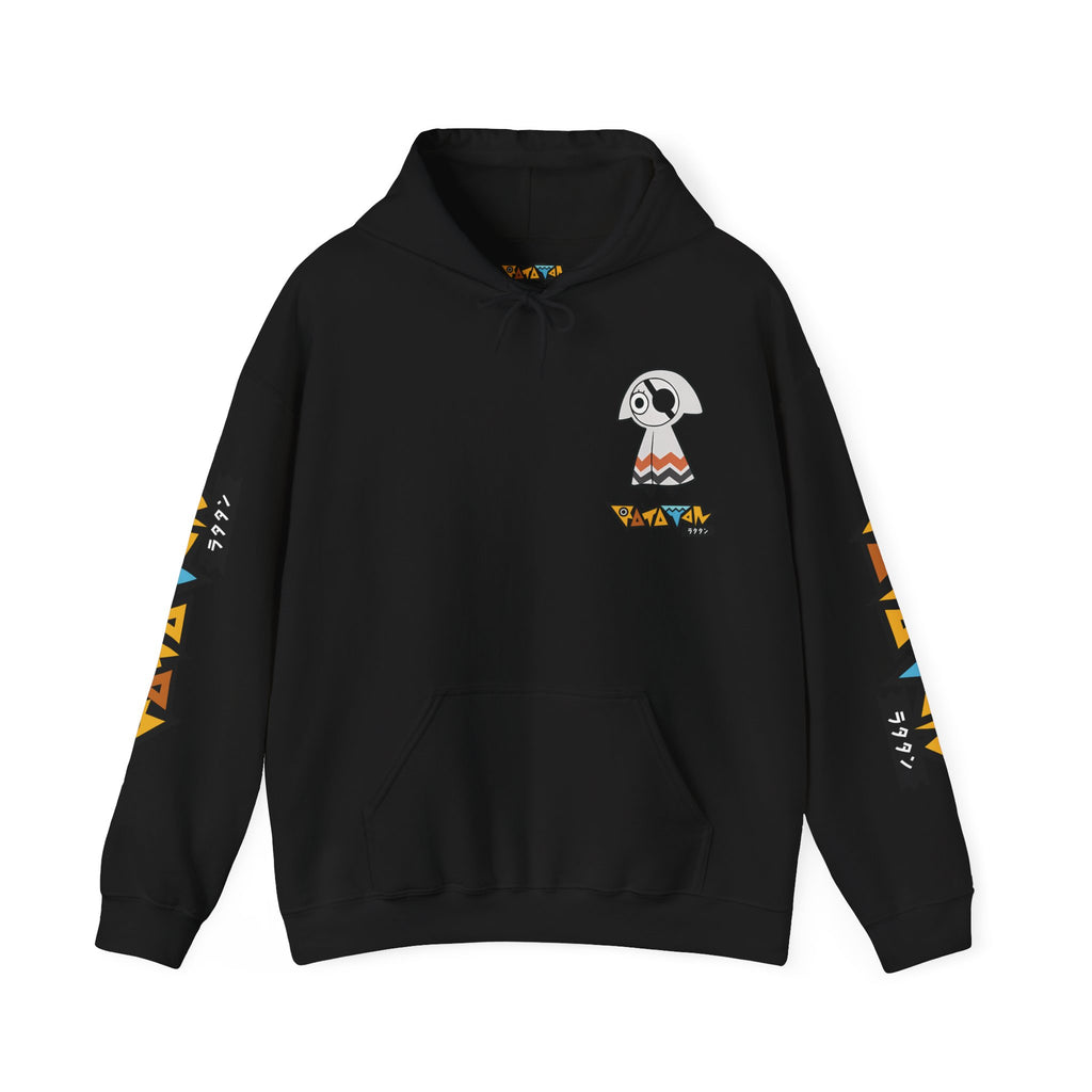Ratatan Hoodie