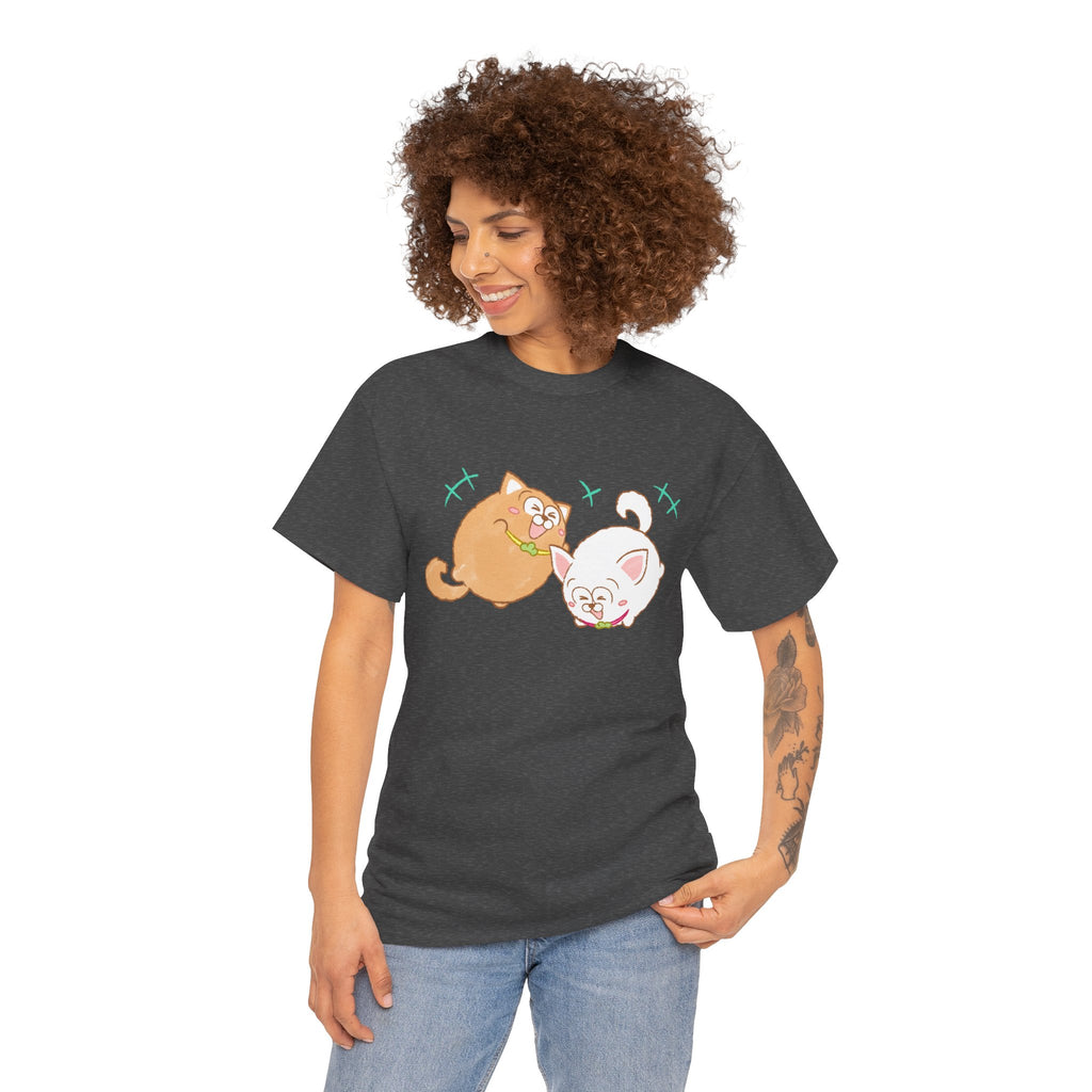 Matsuinu Unisex Tee