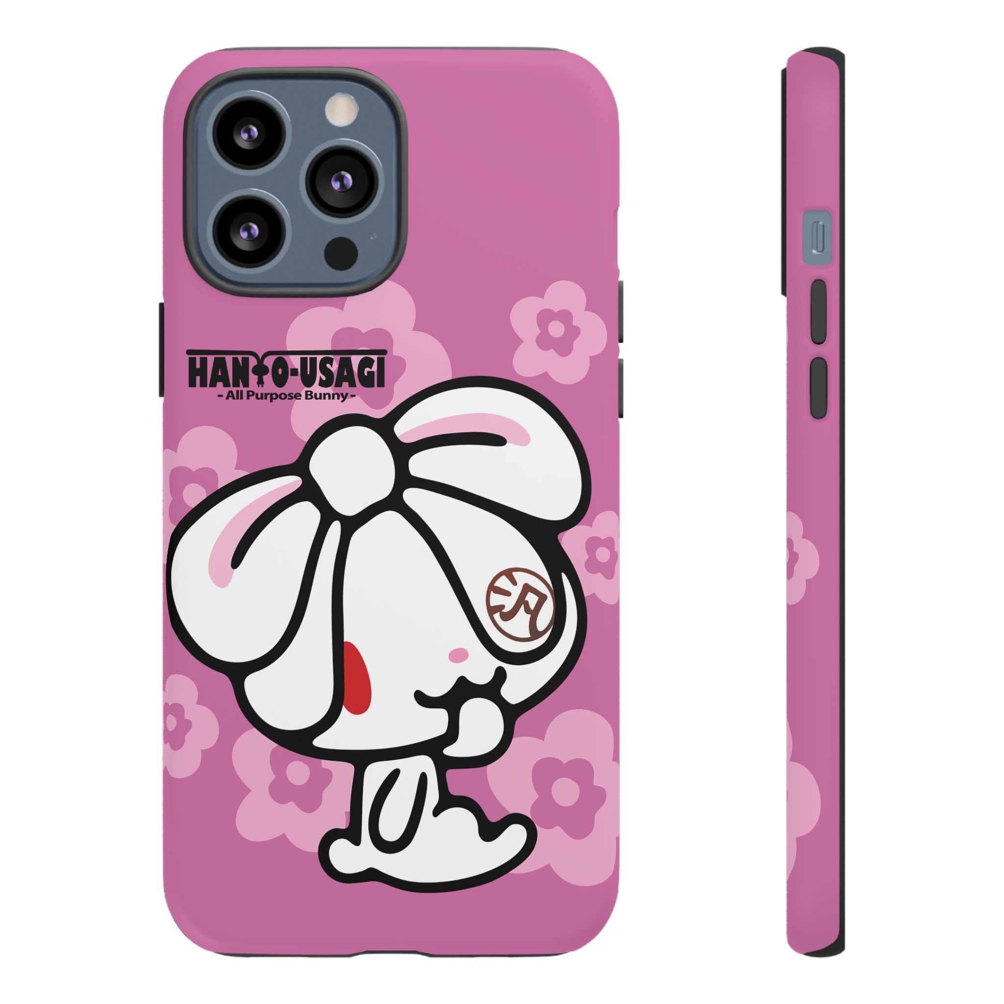 All Purpose Bunny Phone Case
