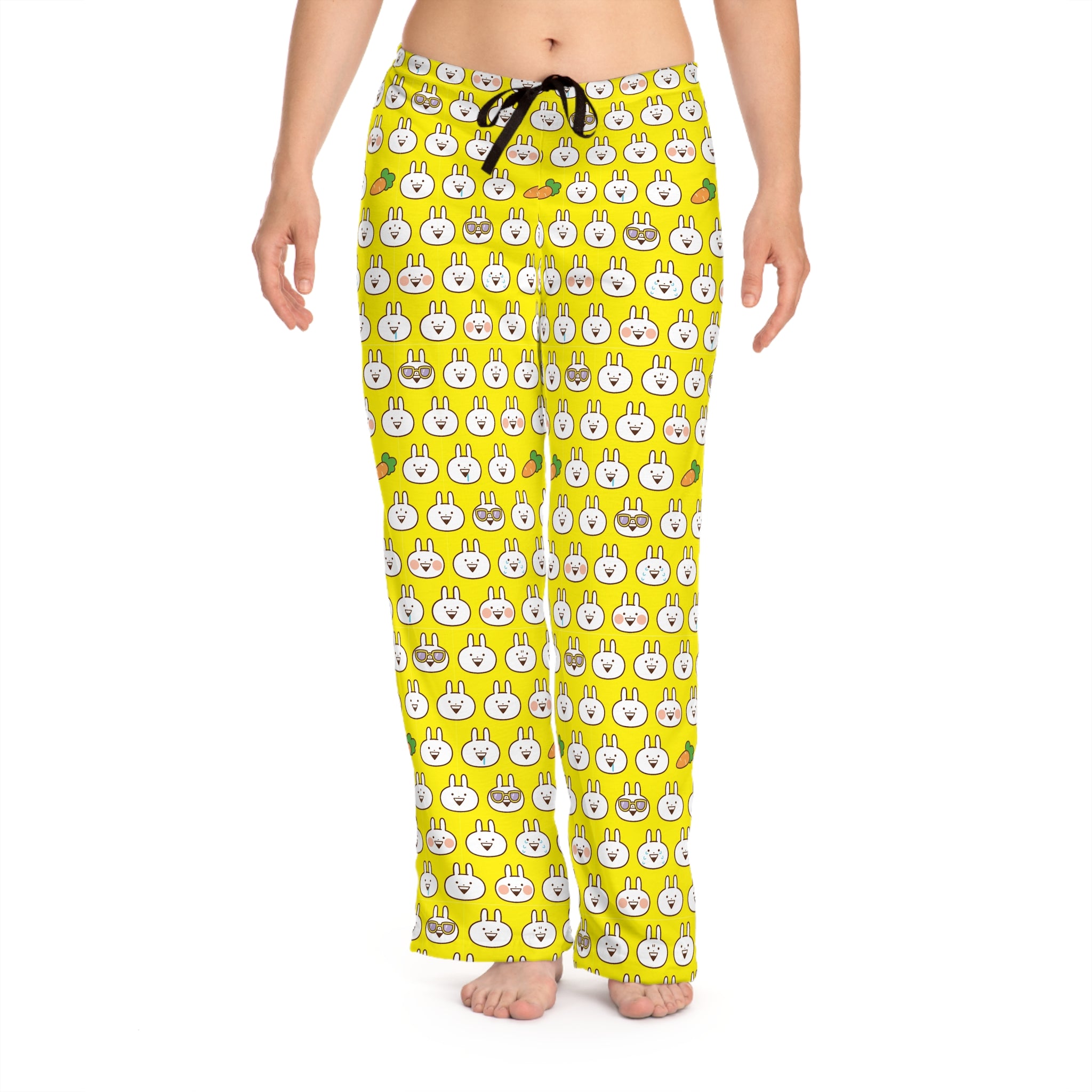 Usagyuuun Pajama Bottoms