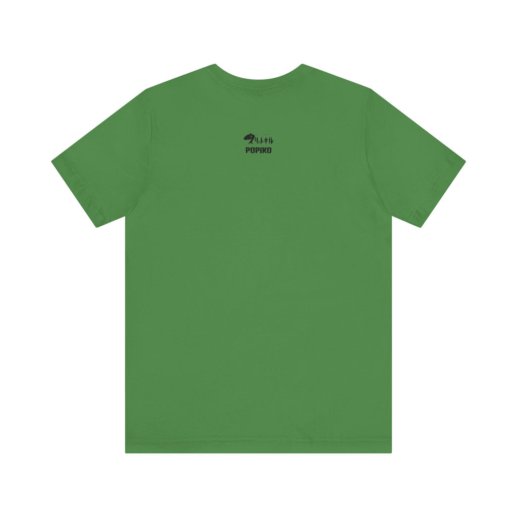 Slit Gill Tee