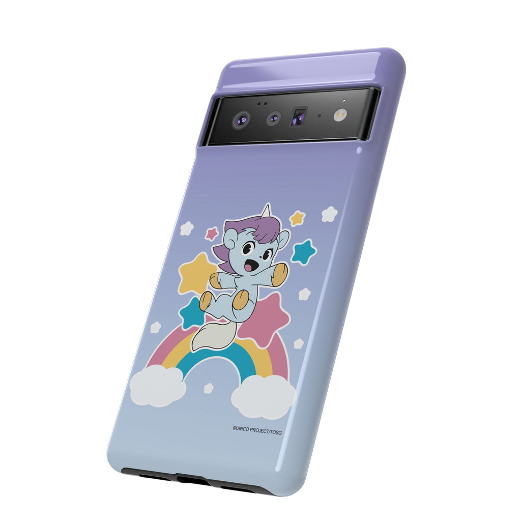 Unico - Rainbow Stars Phone Case