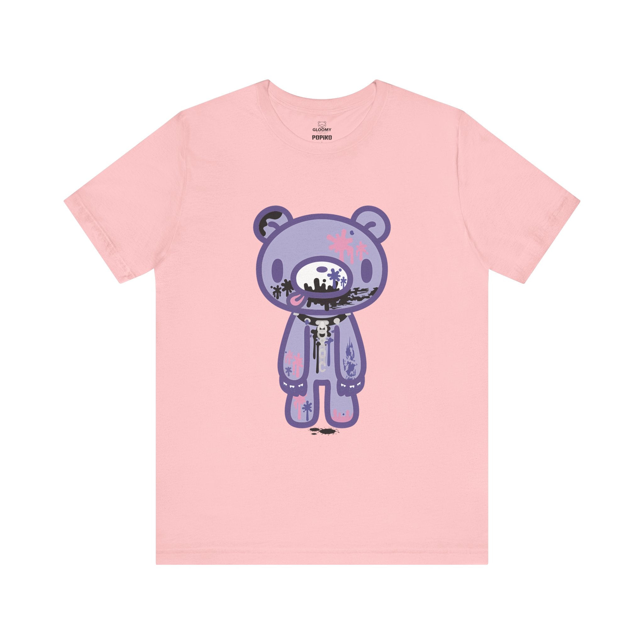 Gloomy Bear x DEDGRL "Yum Yum Jelly" Stella Tee
