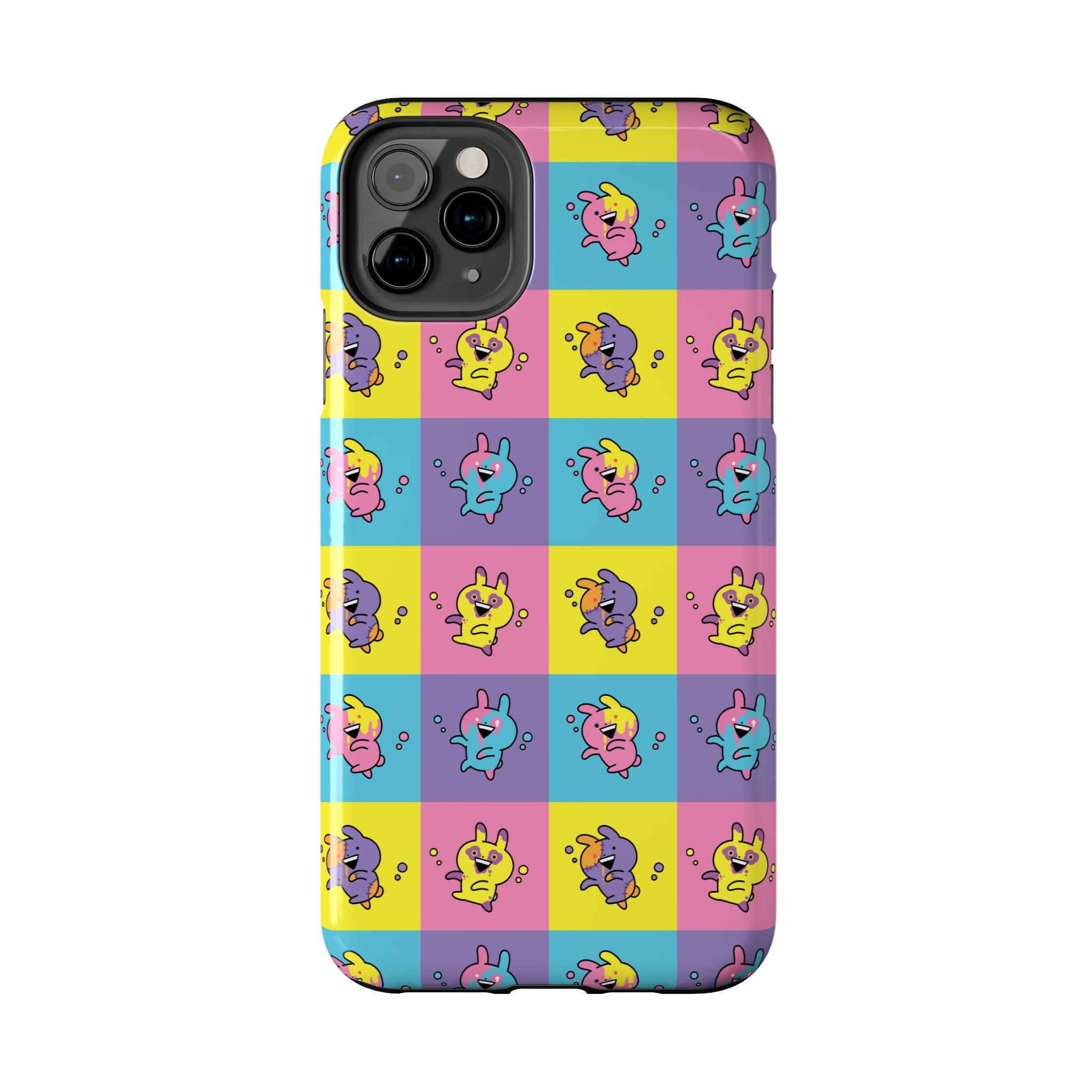 Usagyuuun!!! Zombie Phone Case