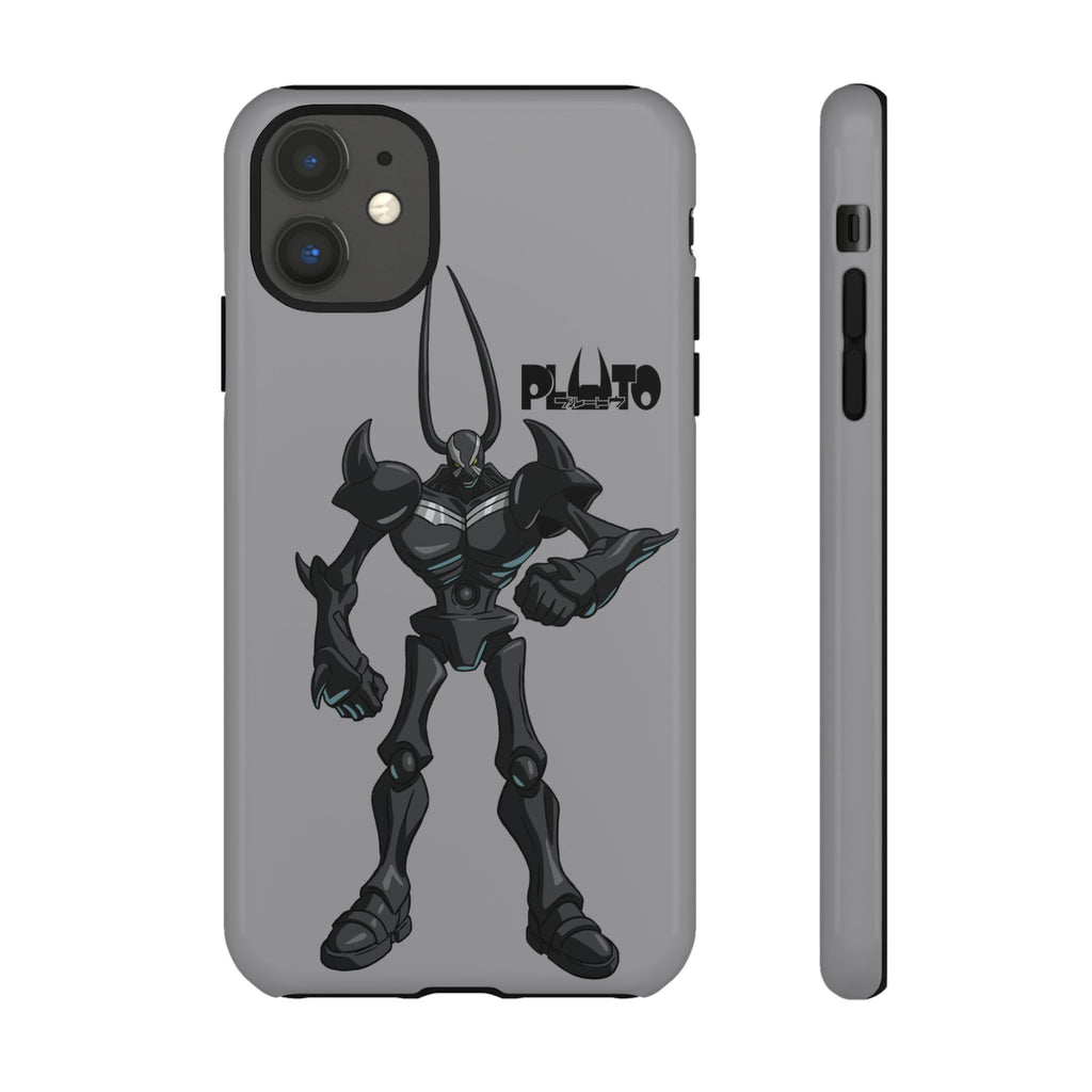 Pluto Phone Case