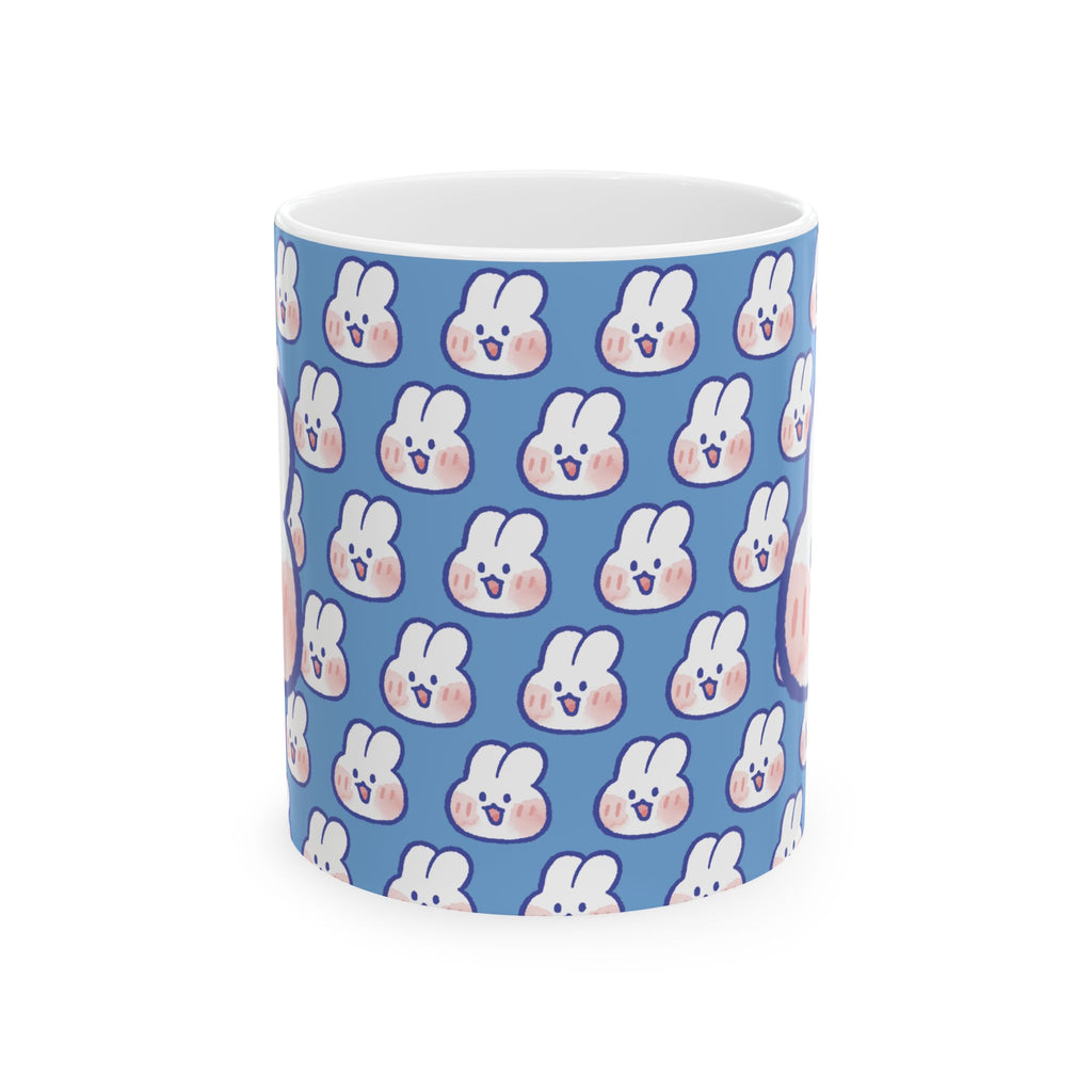 Lovely Mong Mong Mug