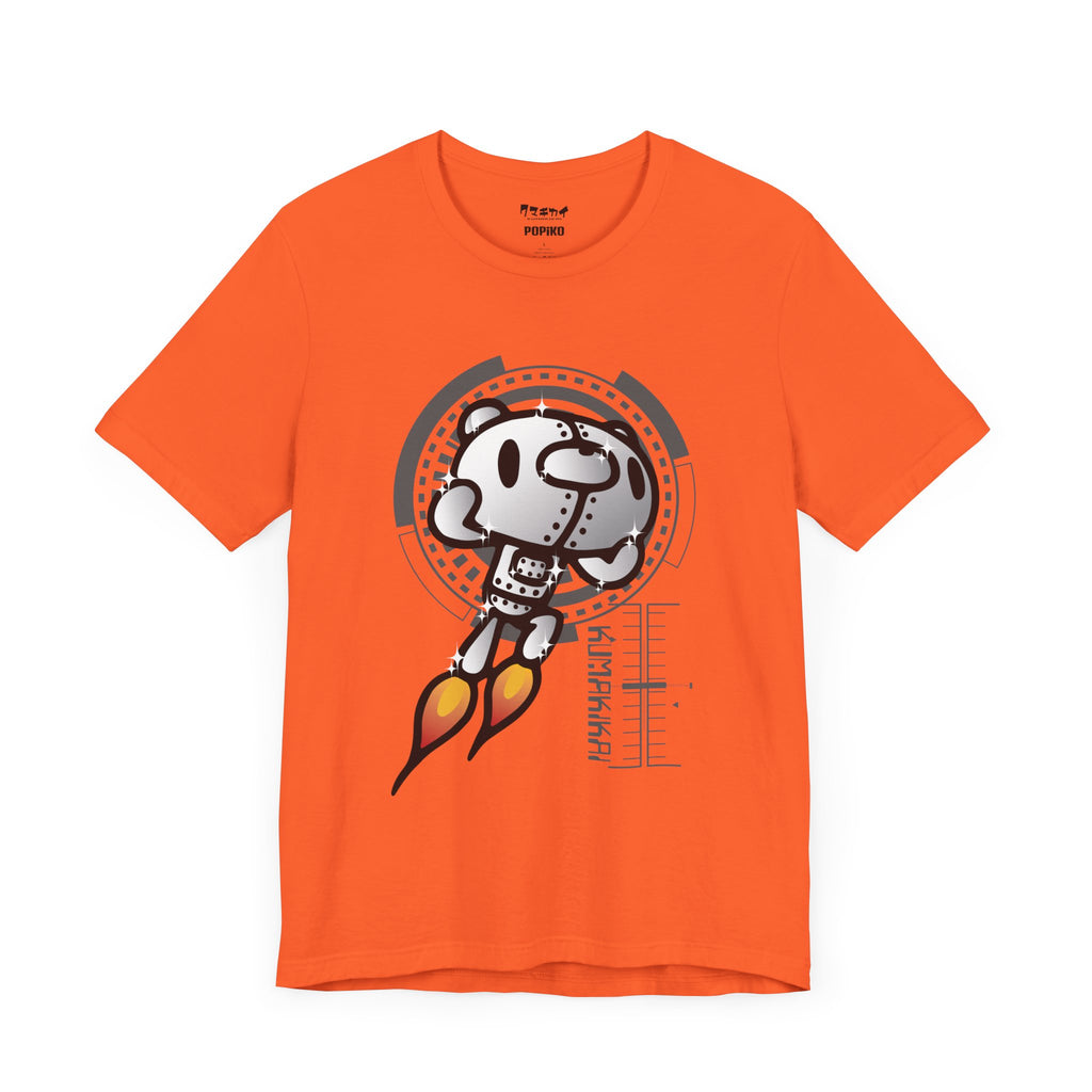 kumakikai Tee
