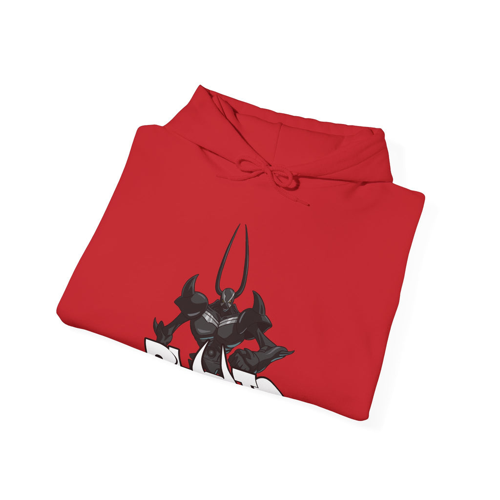 Pluto Hoodie