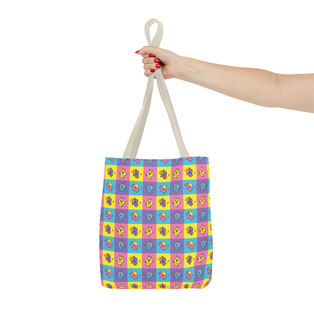 Usagyuuun!!! Zombie - Tote Bag
