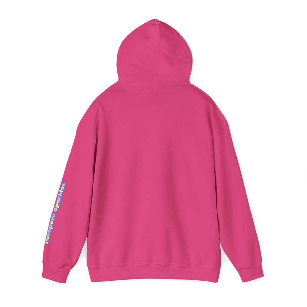 PPS Hoodie
