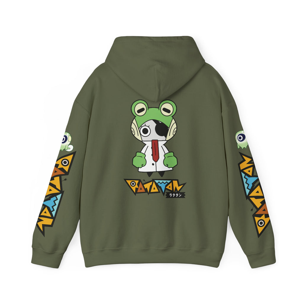 Ratatan Hoodie
