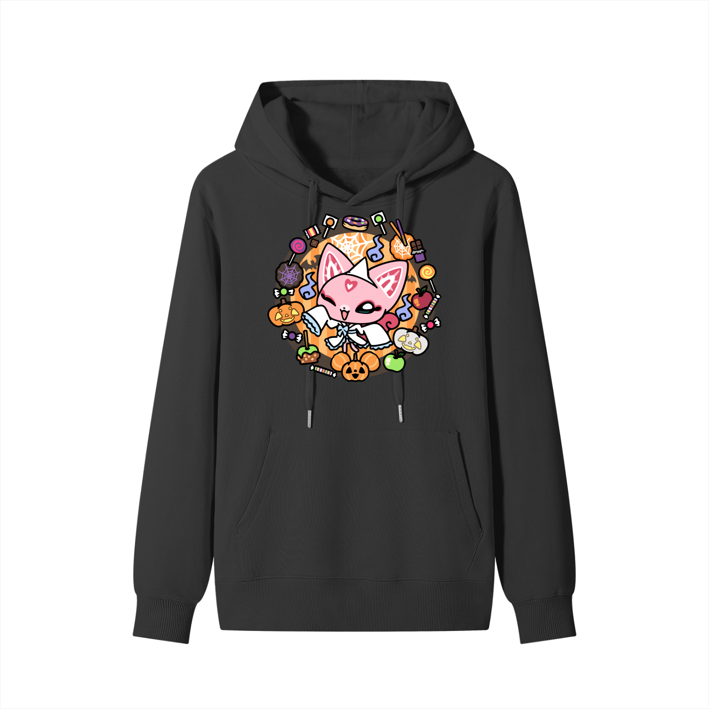 Rollcake Dreamery Halloween Hoodie
