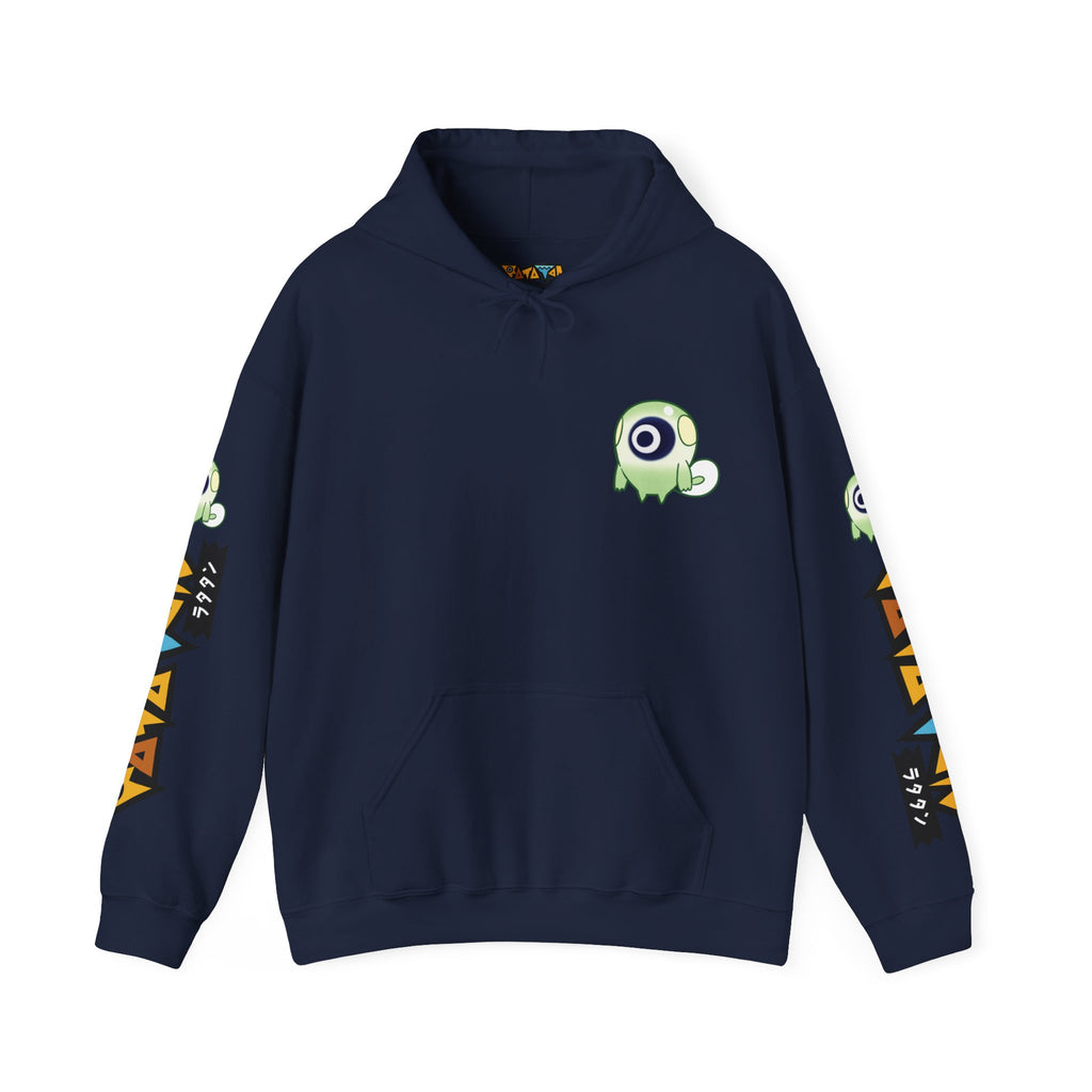 Ratatan Hoodie