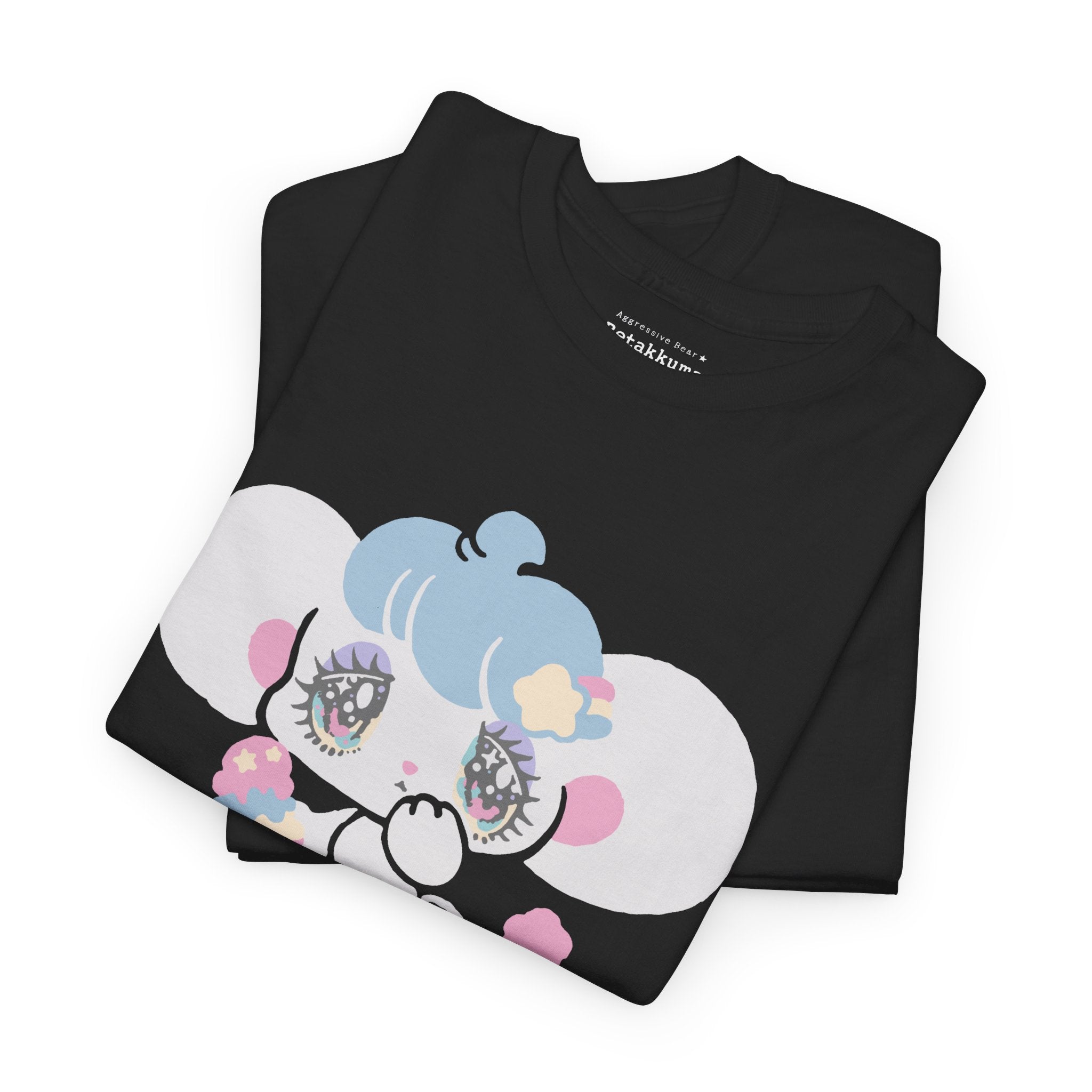 Winky Cute Melo Tee - from Peropero Sparkles
