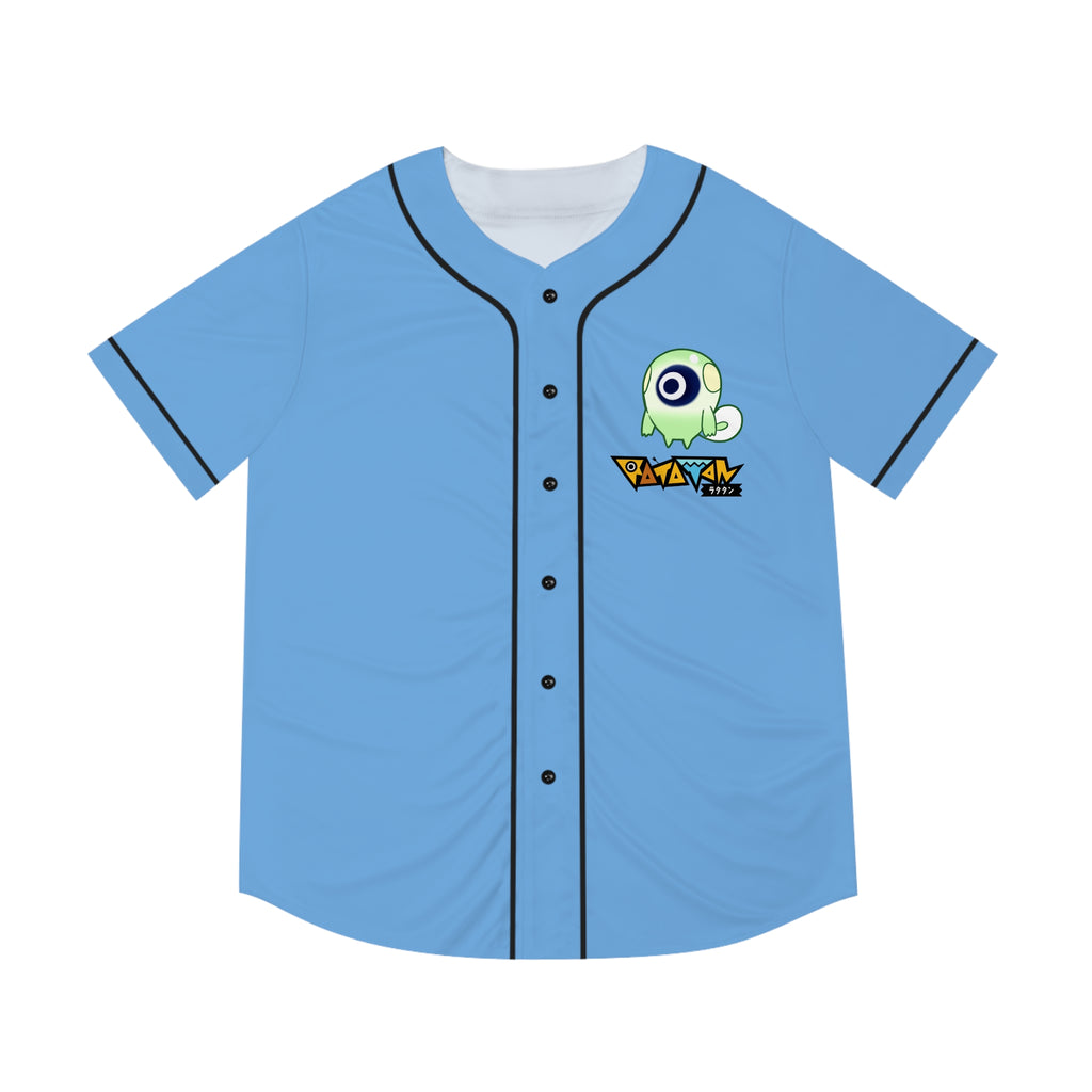 Ratatan Baseball Jersey (AOP)