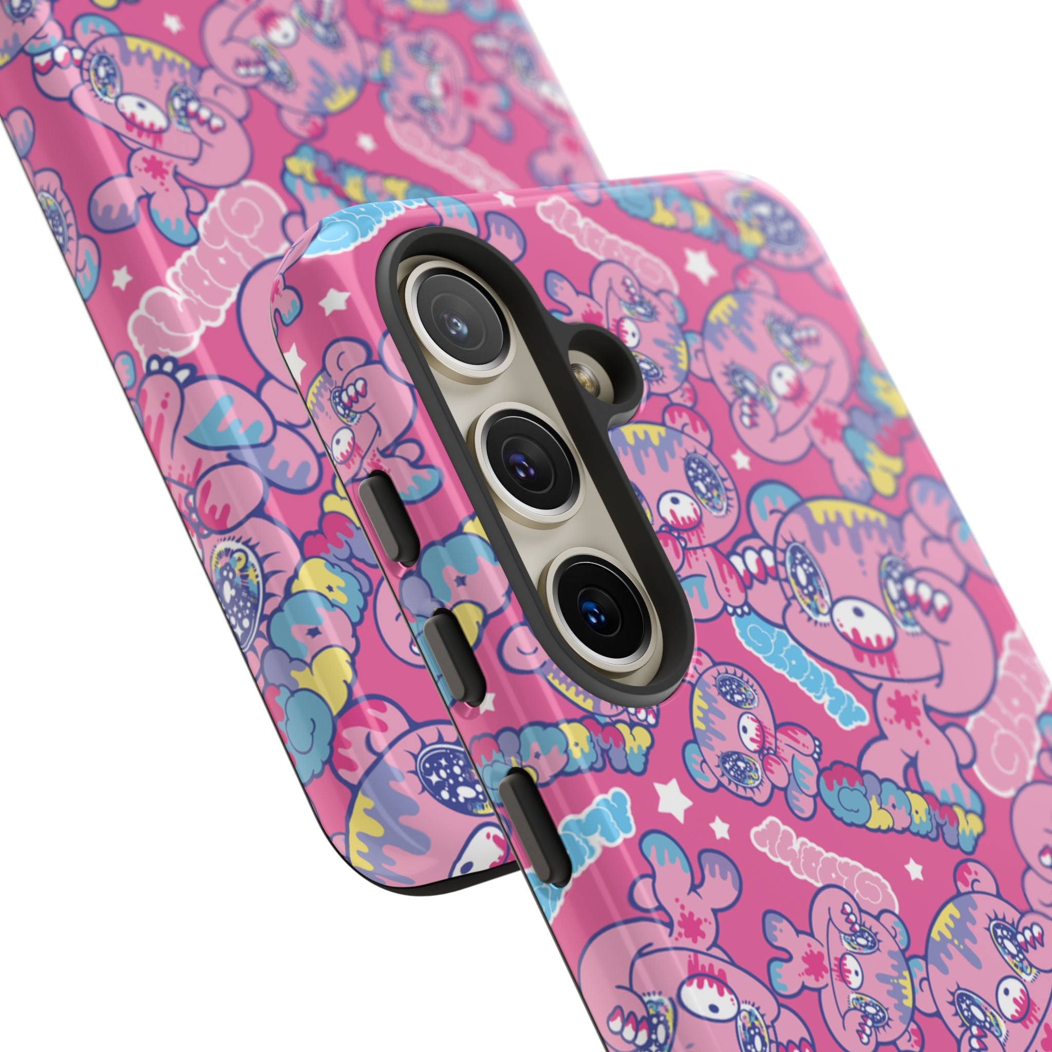 YURIE SEKIYA X GLOOMY GYARU PHONE CASE