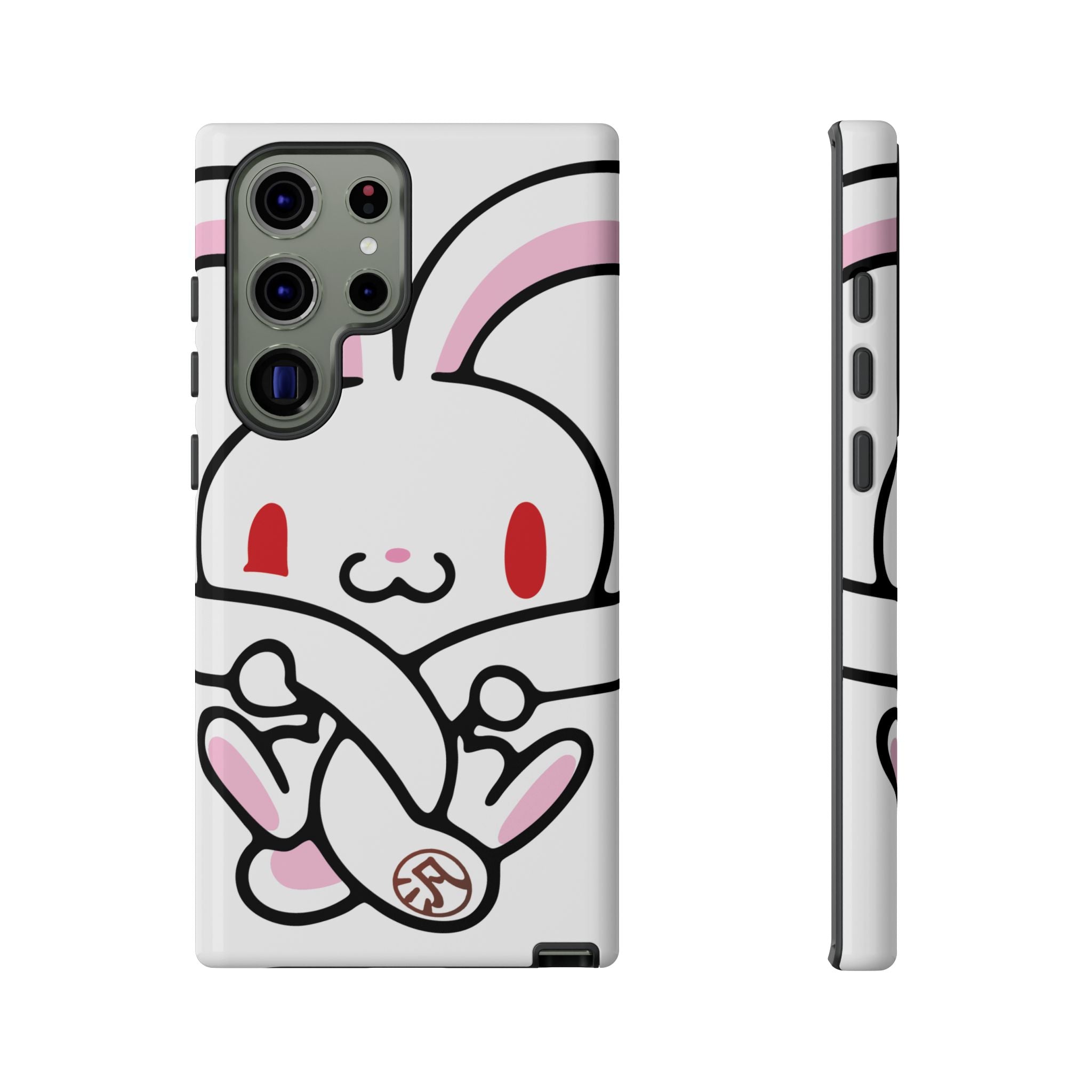 All Purpose Bunny Phone Case
